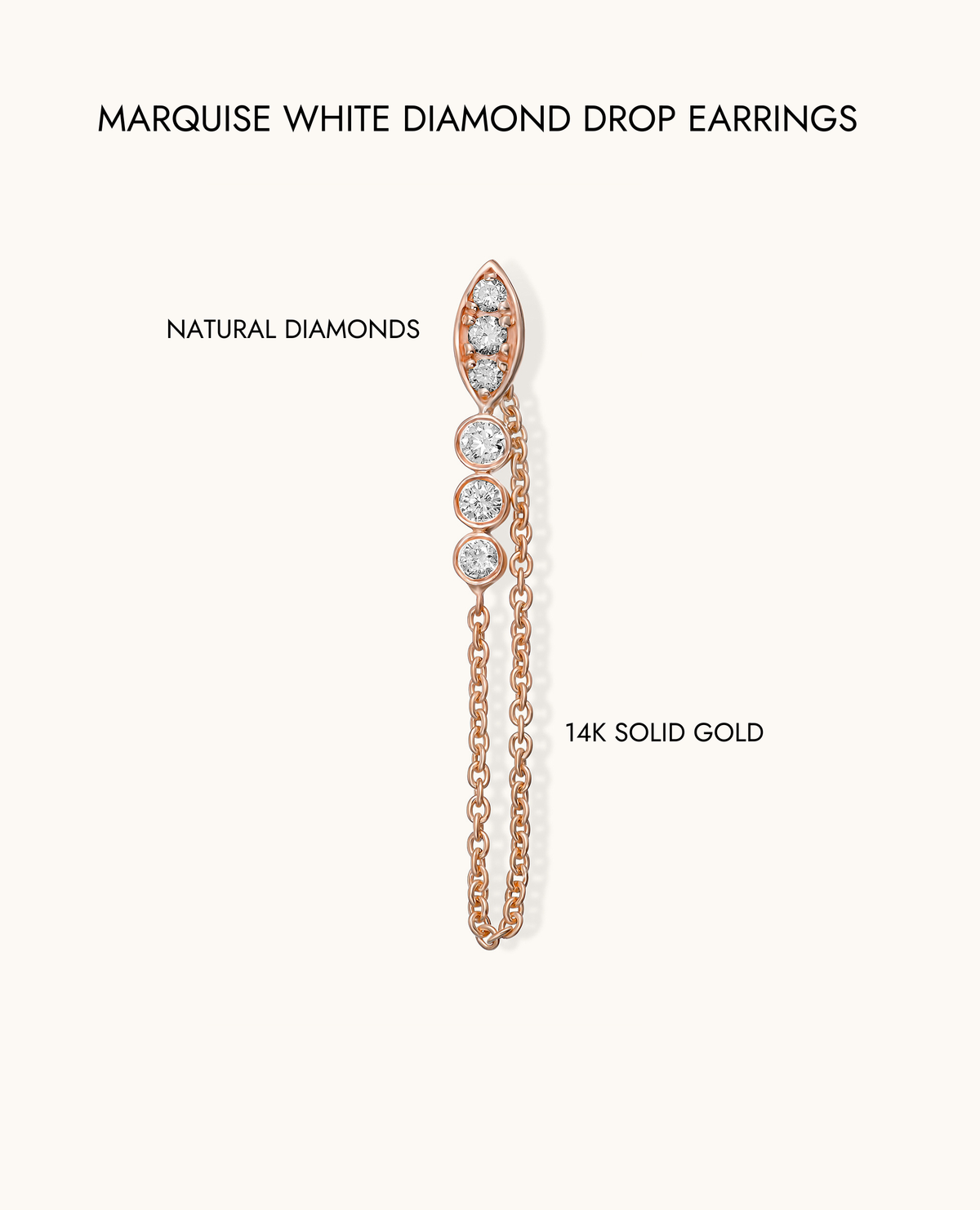 #RoseGold
