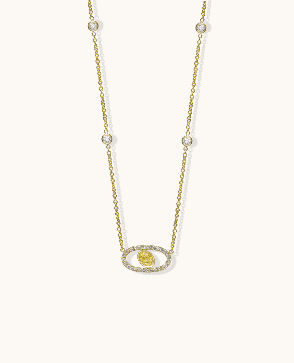 #YellowGold
