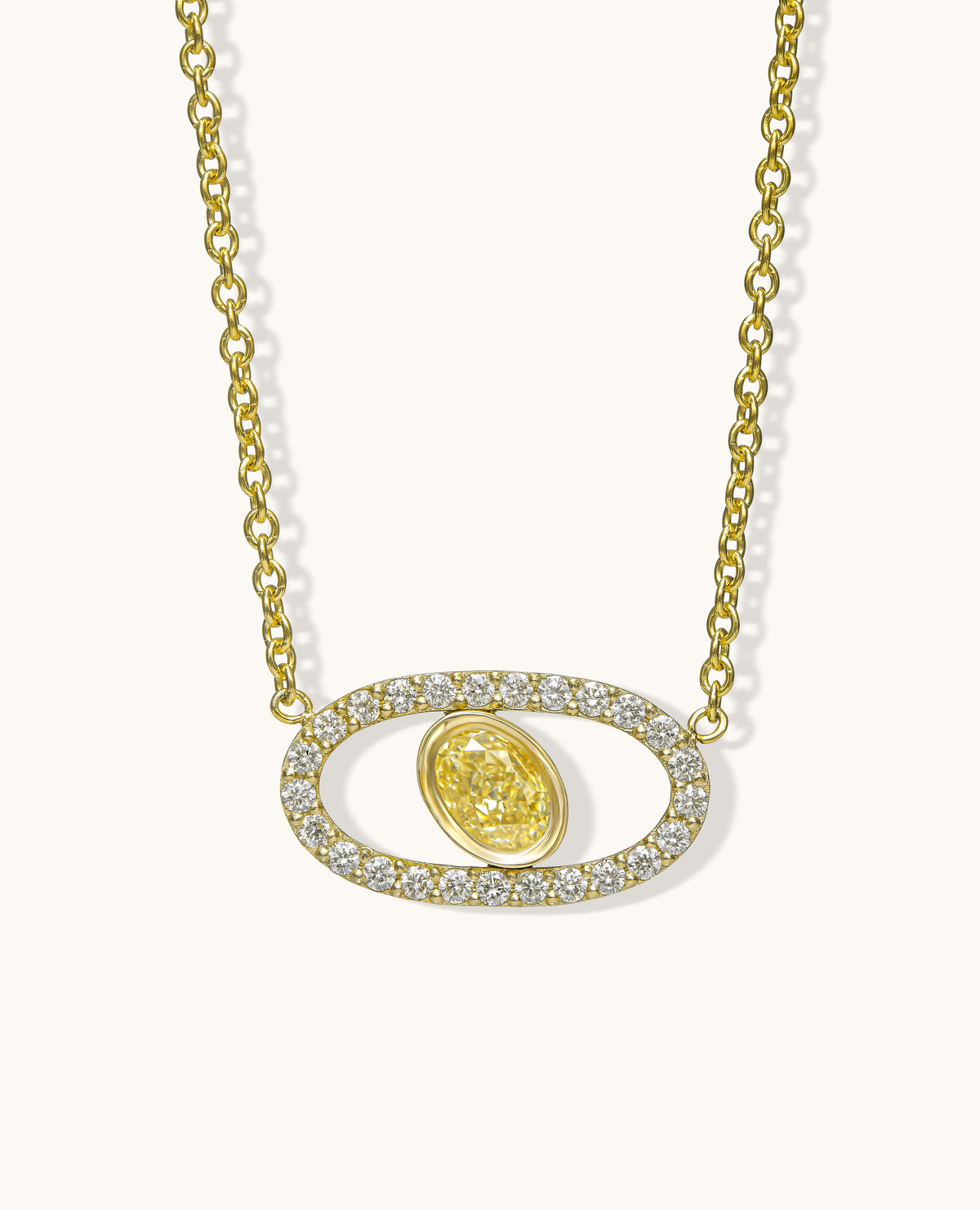 #YellowGold