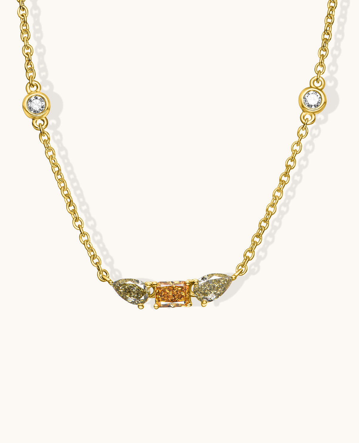 #YellowGold