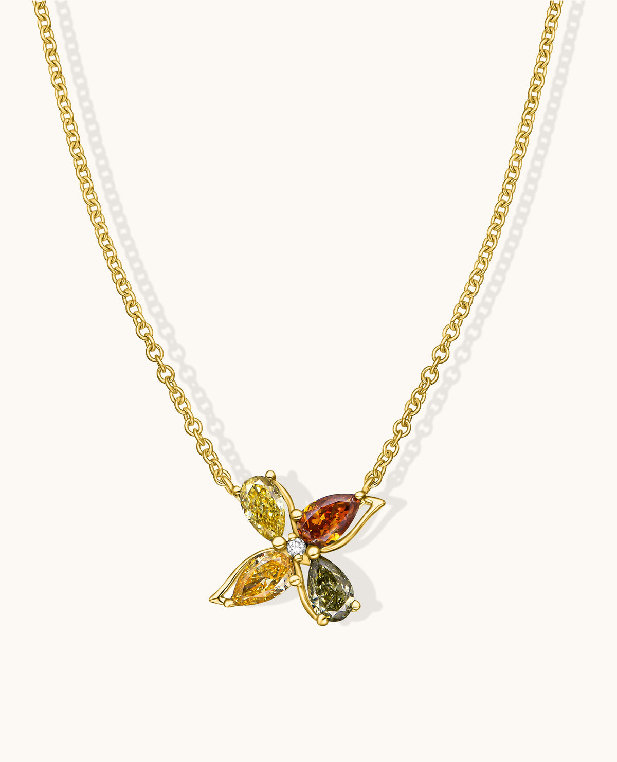 #YellowGold