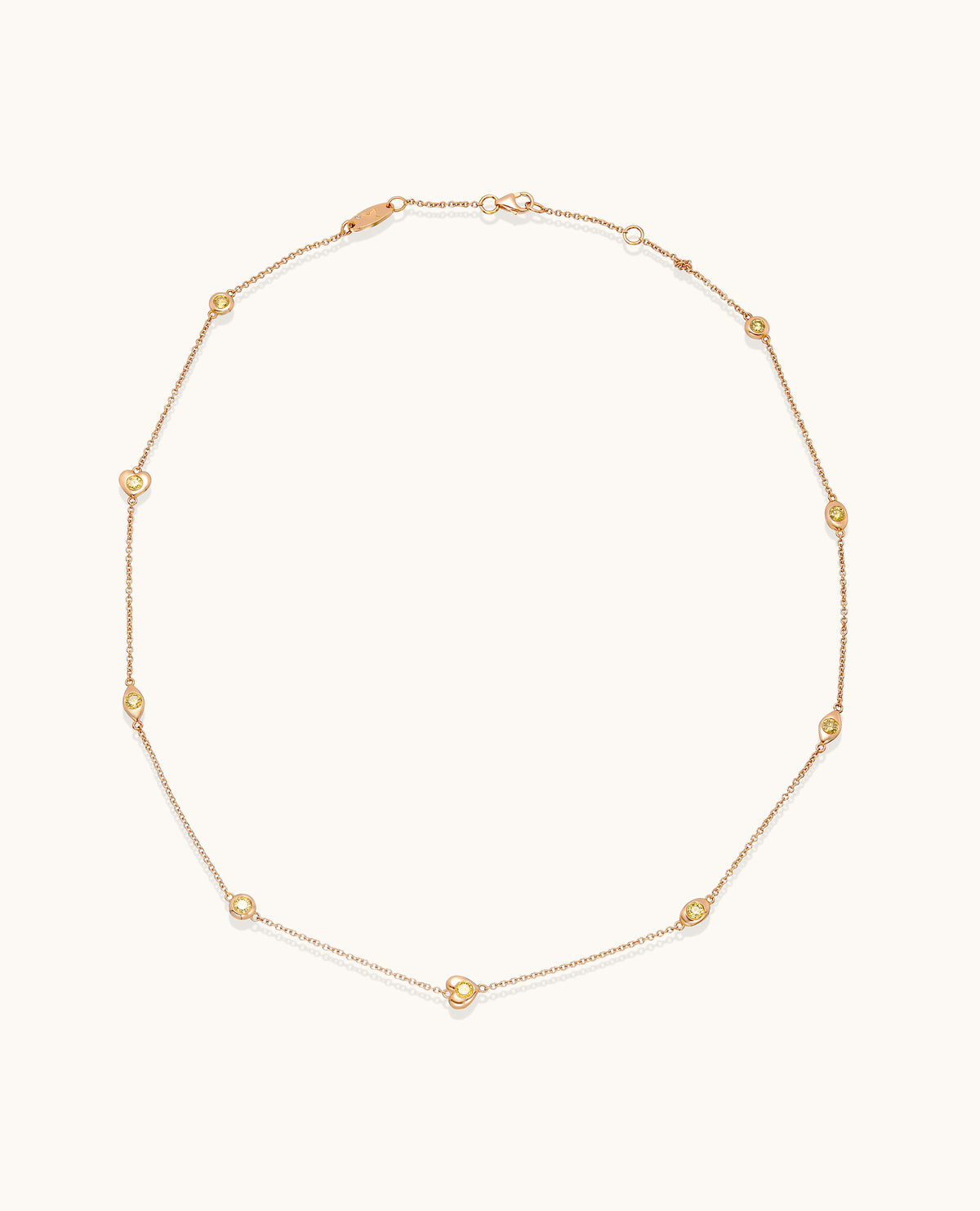 #RoseGold