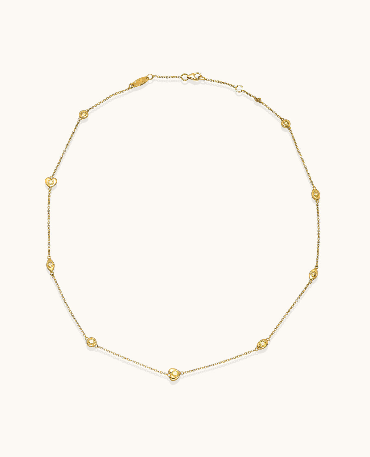 #YellowGold