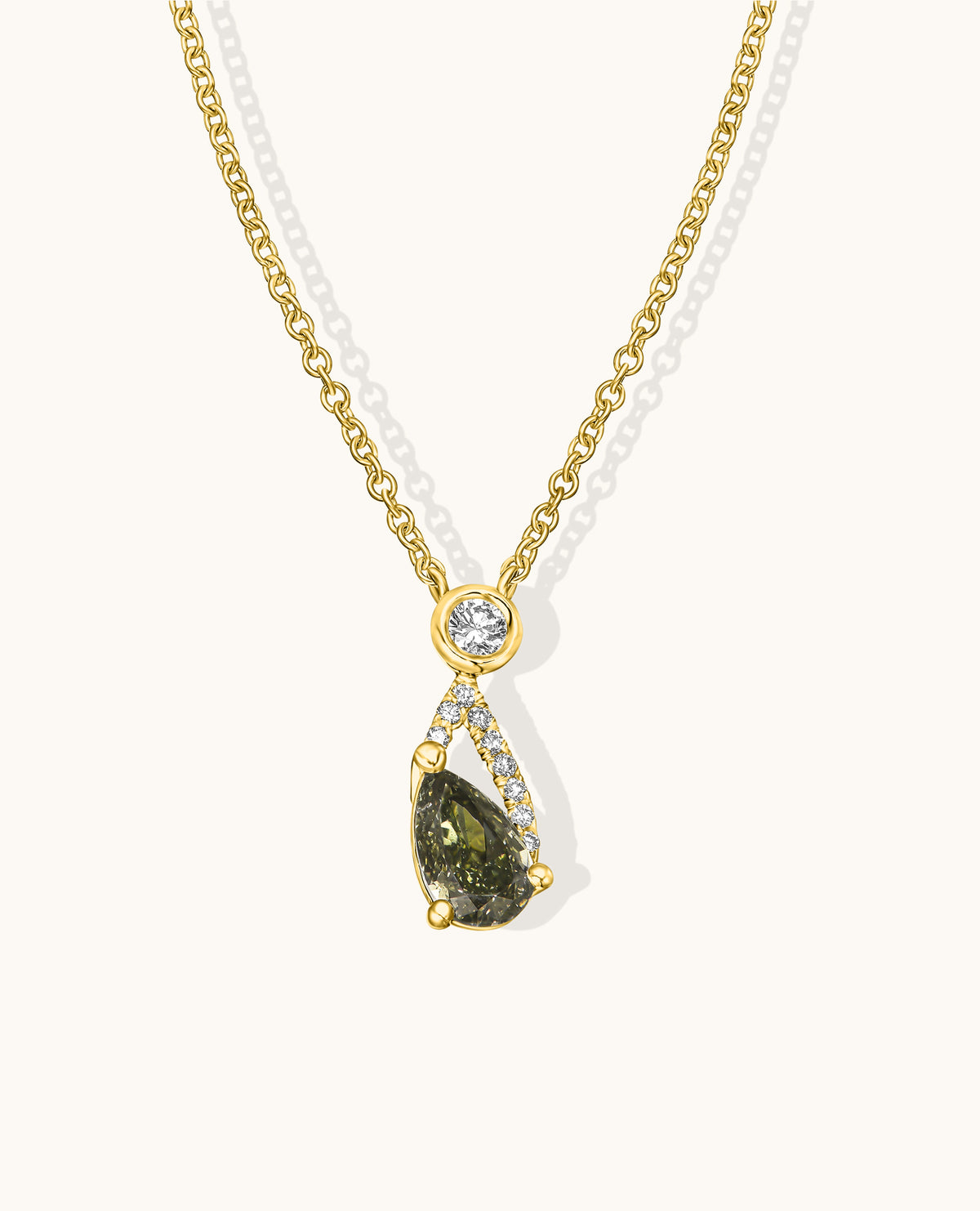 #YellowGold