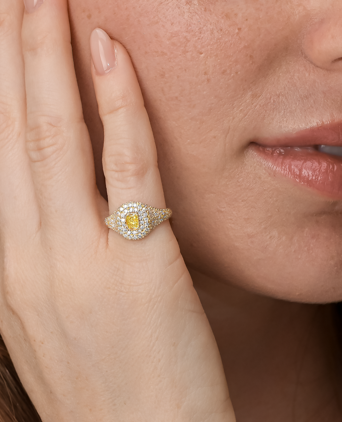 #YellowGold
#WhiteGold
#RoseGold