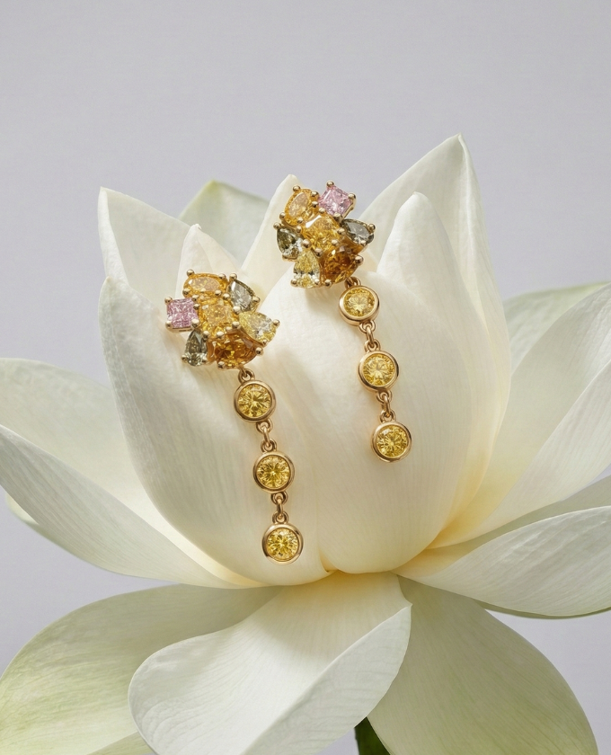 #YellowGold
#WhiteGold
#RoseGold