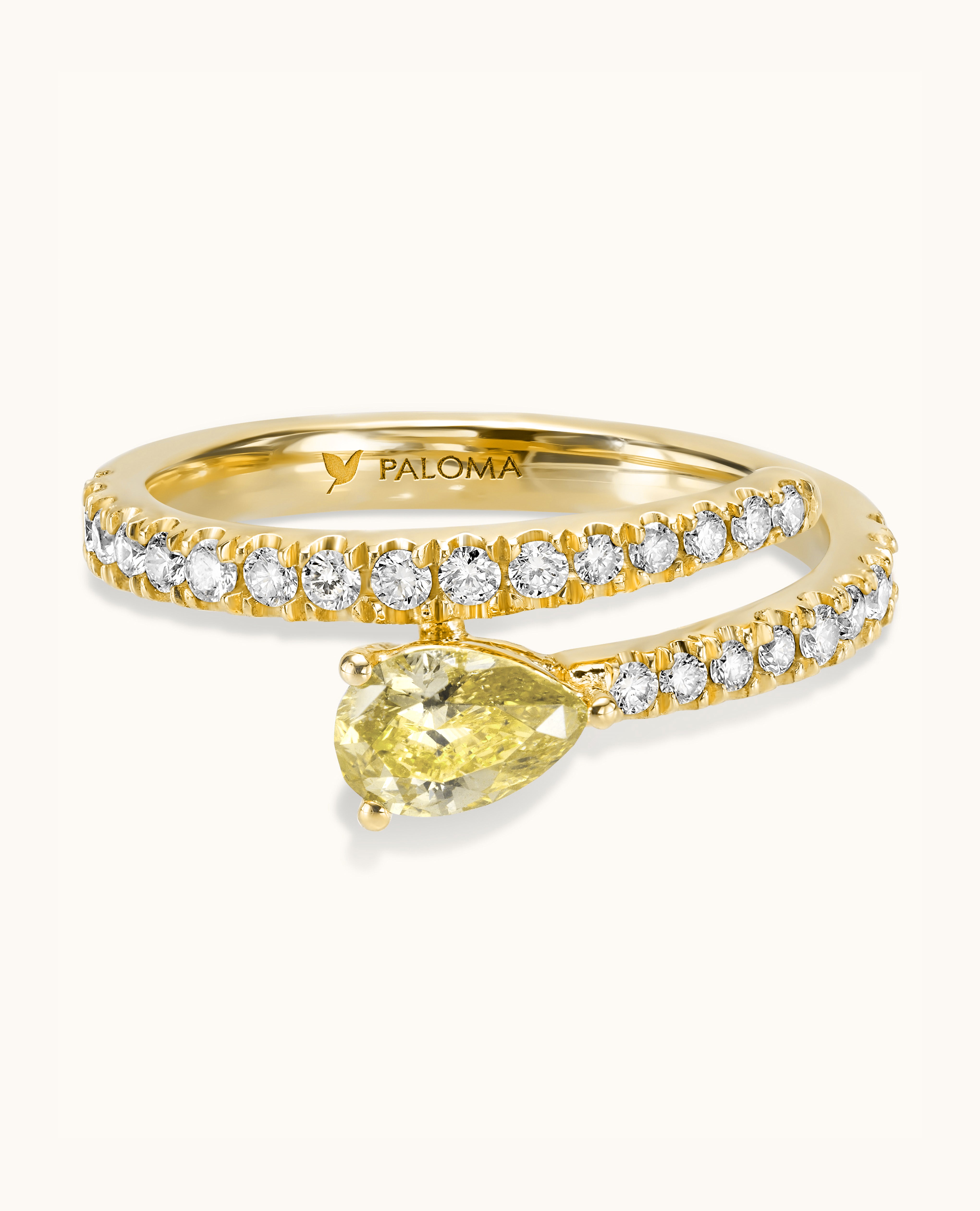 #YellowGold