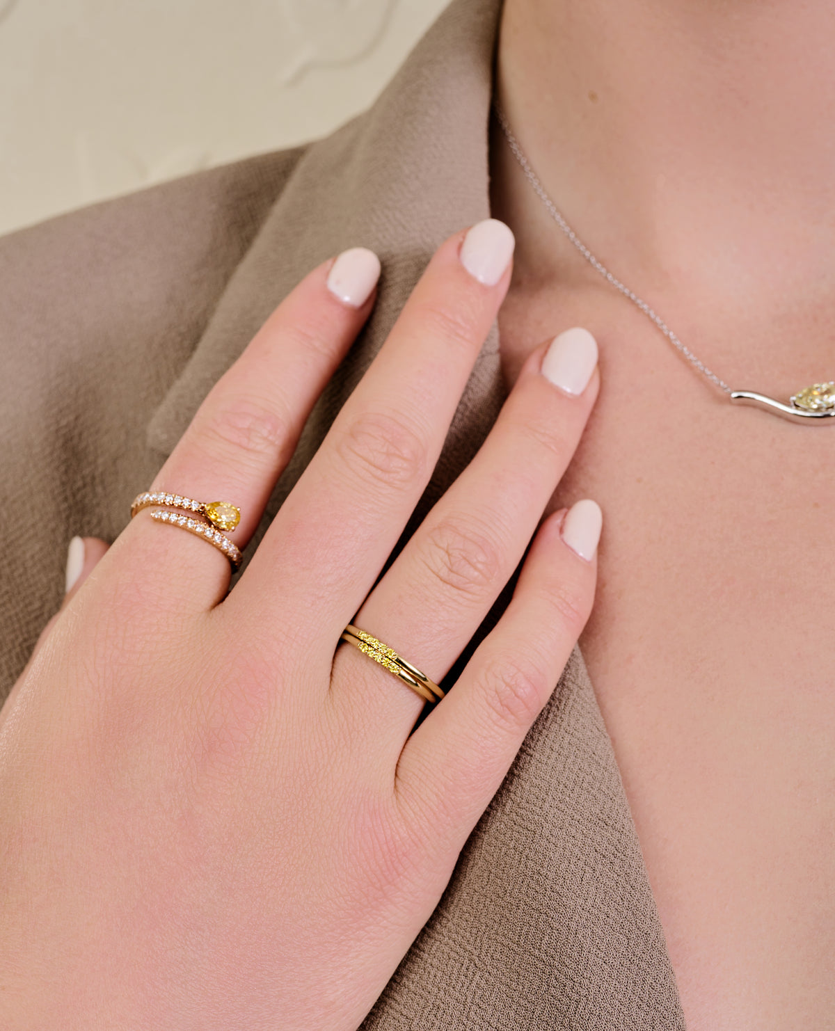 #YellowGold
#RoseGold
#WhiteGold