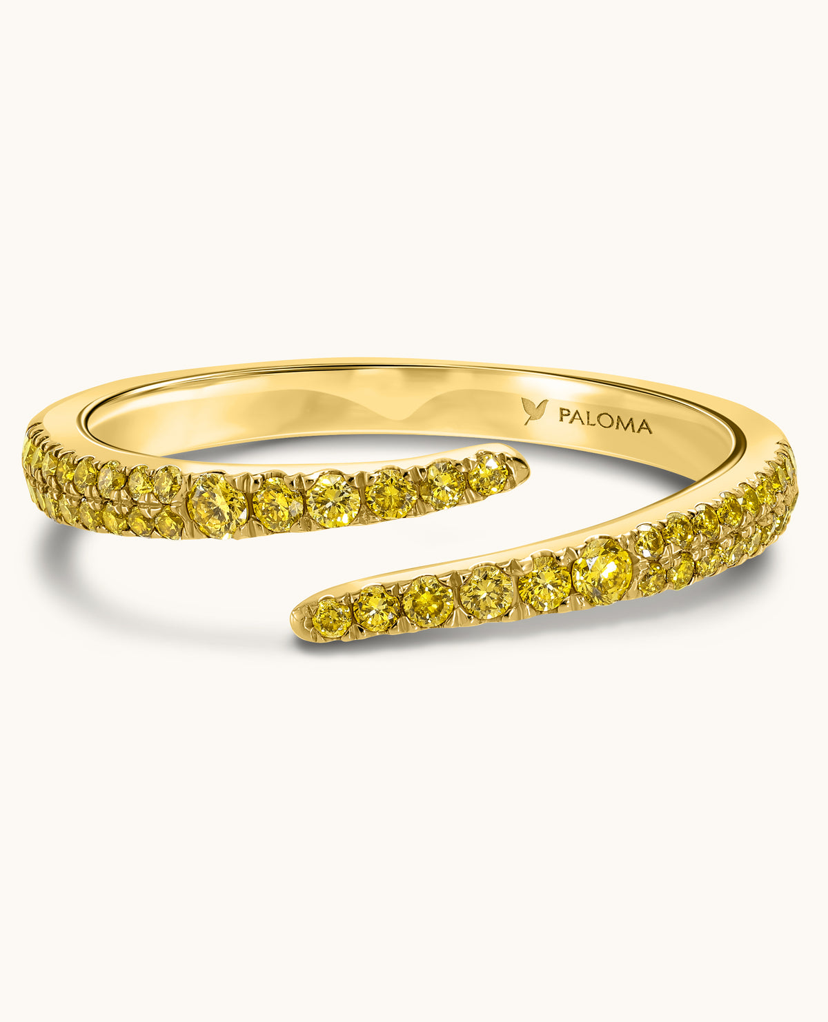 #YellowGold
