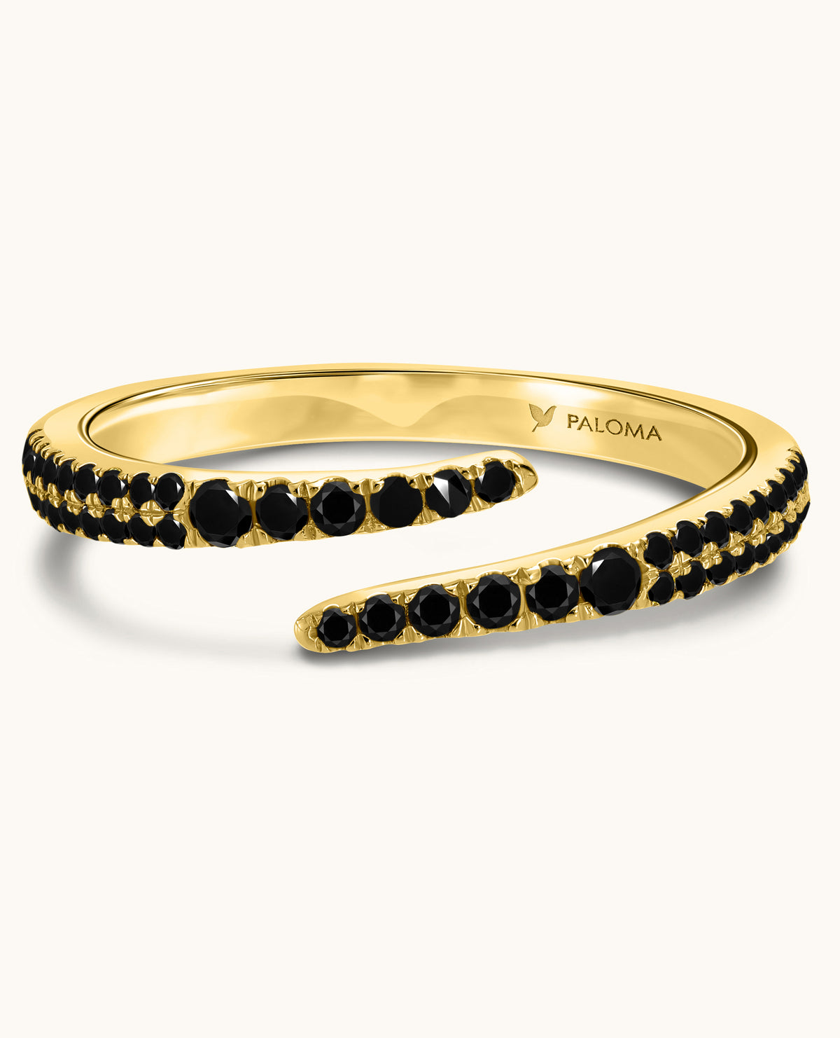 #YellowGold
