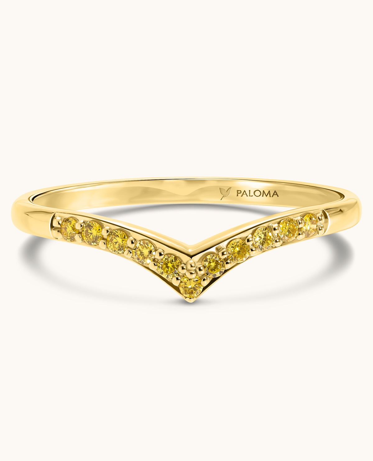 #YellowGold