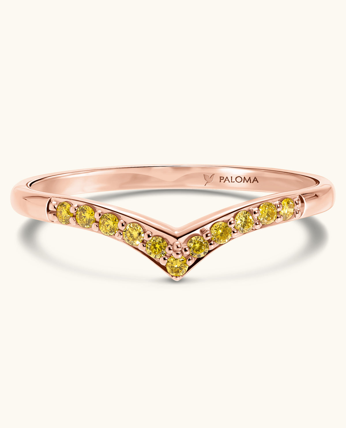 #RoseGold