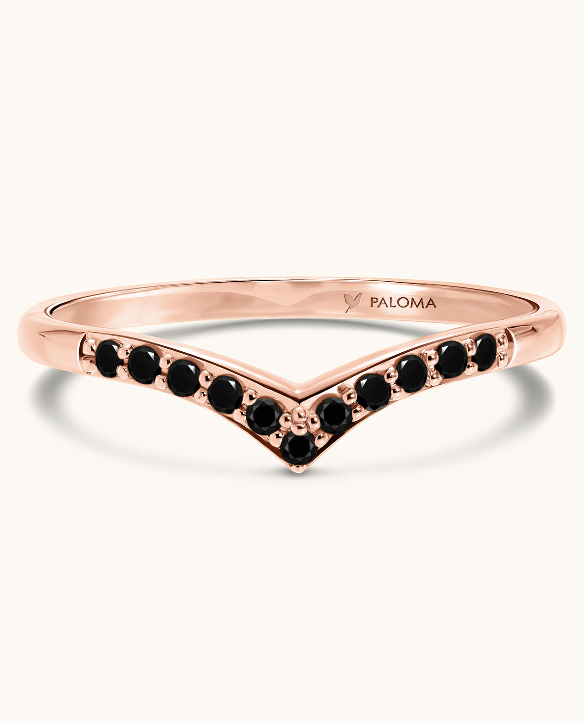 #RoseGold