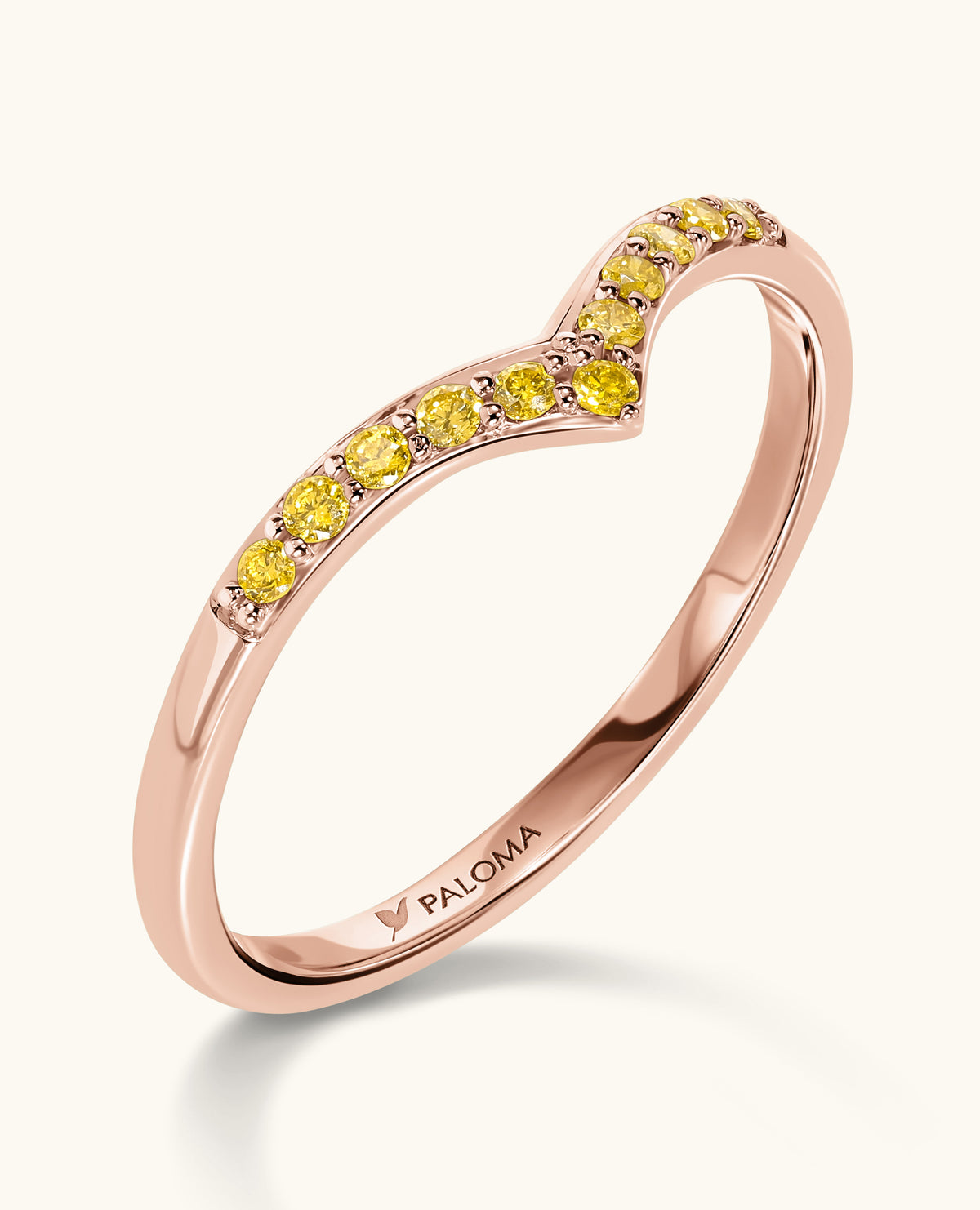 #RoseGold