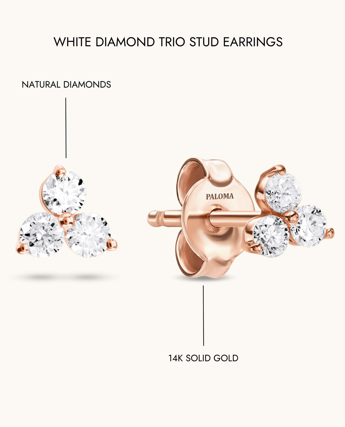 #RoseGold