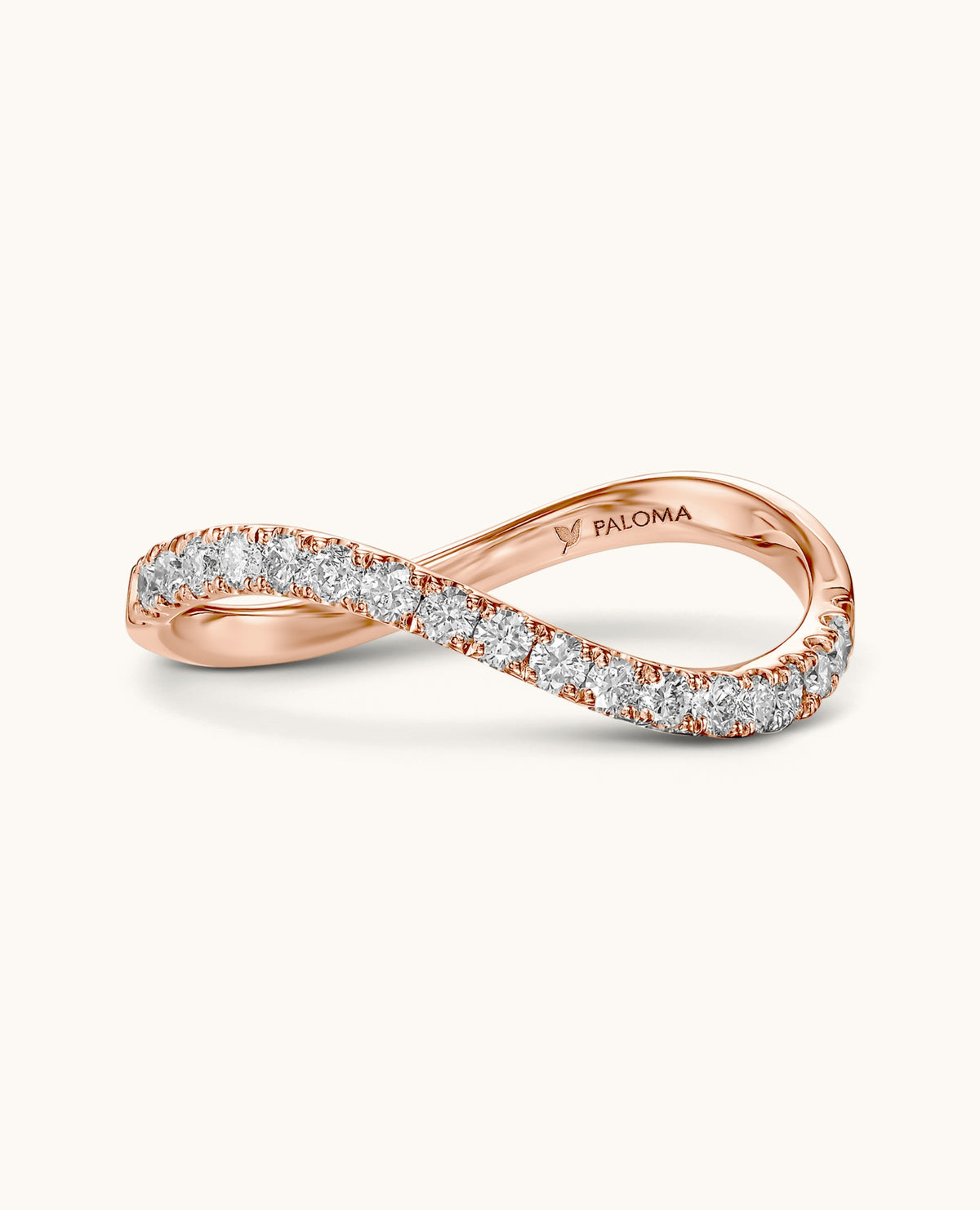 #RoseGold
