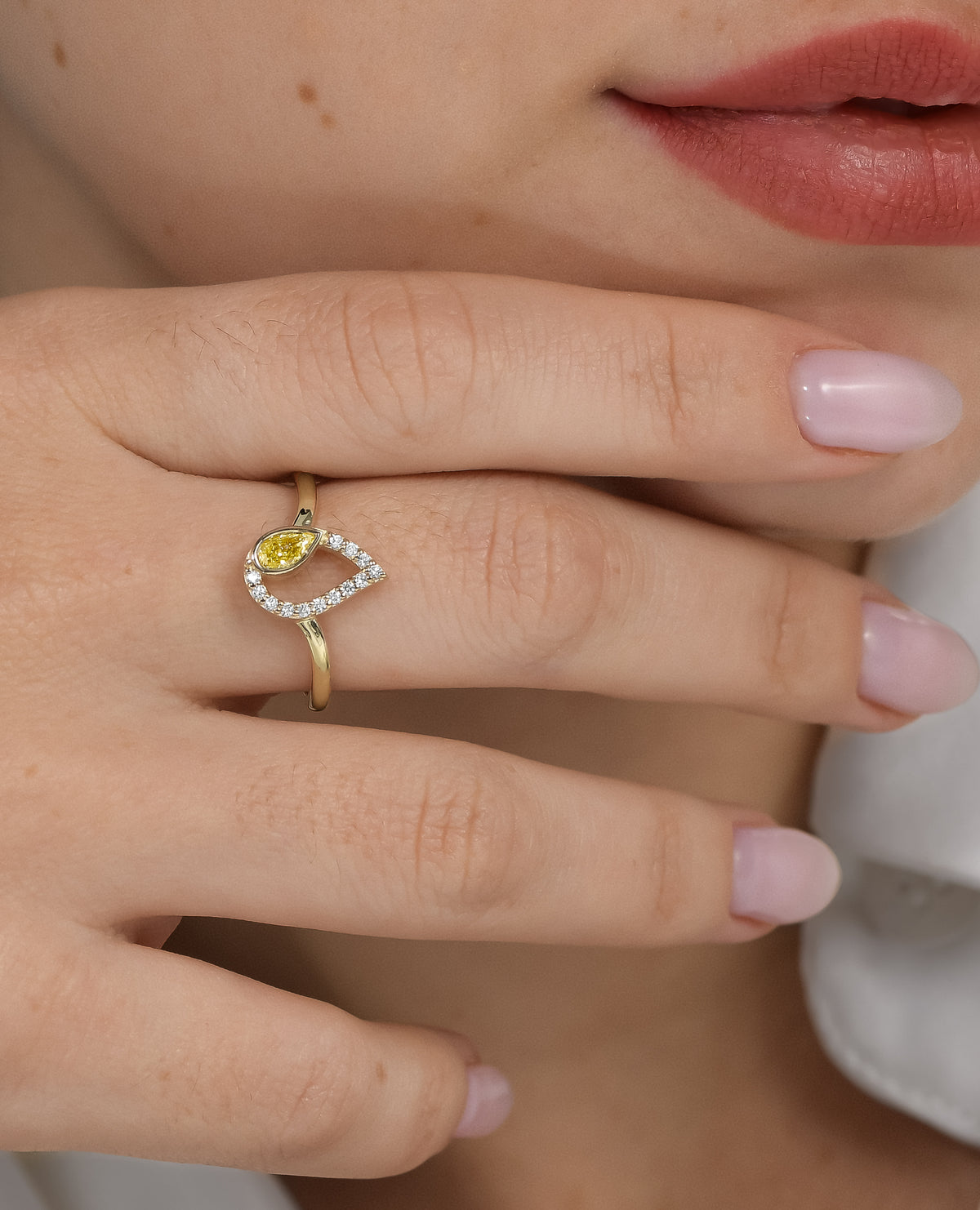 #YellowGold
#WhiteGold
#RoseGold