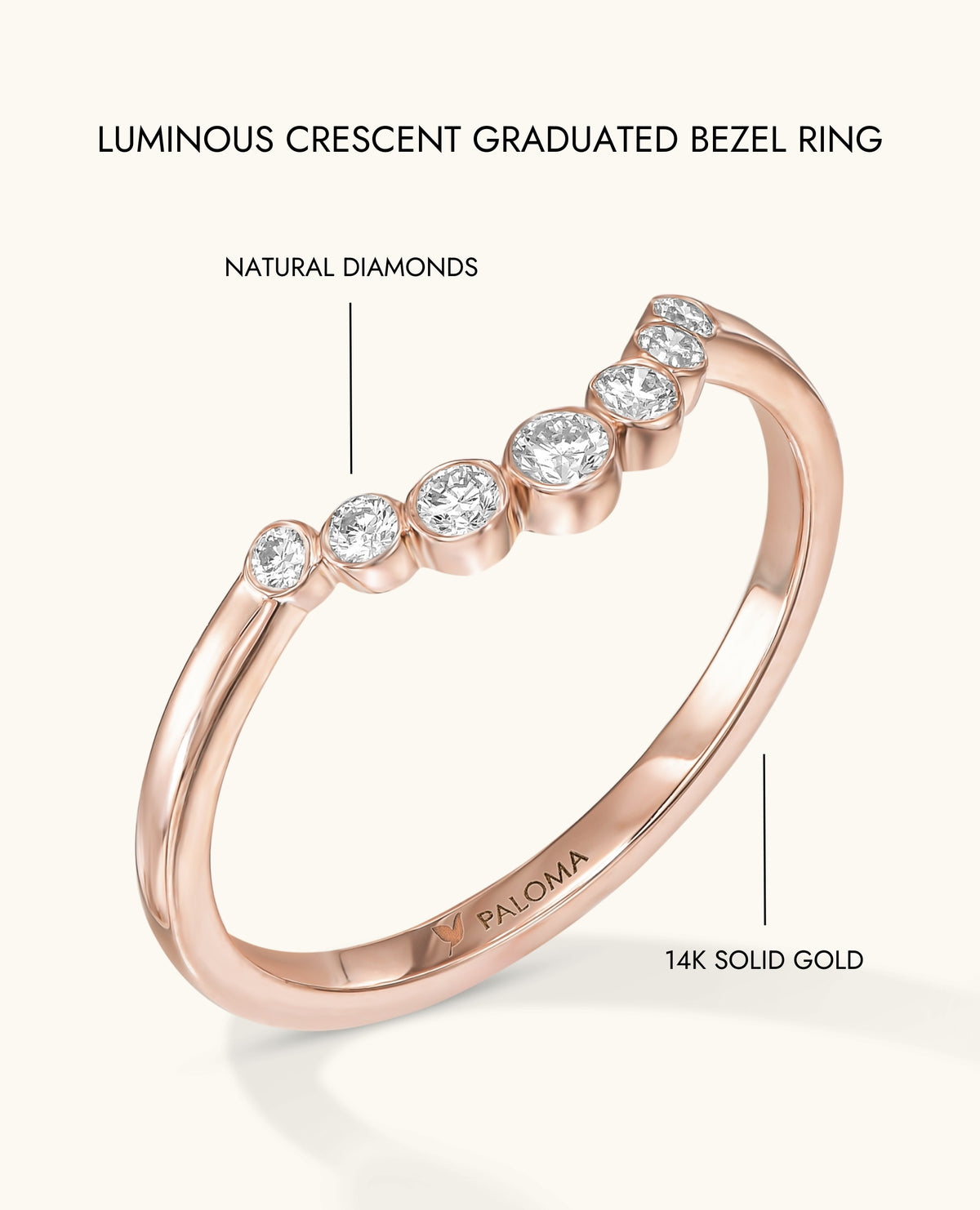 #RoseGold