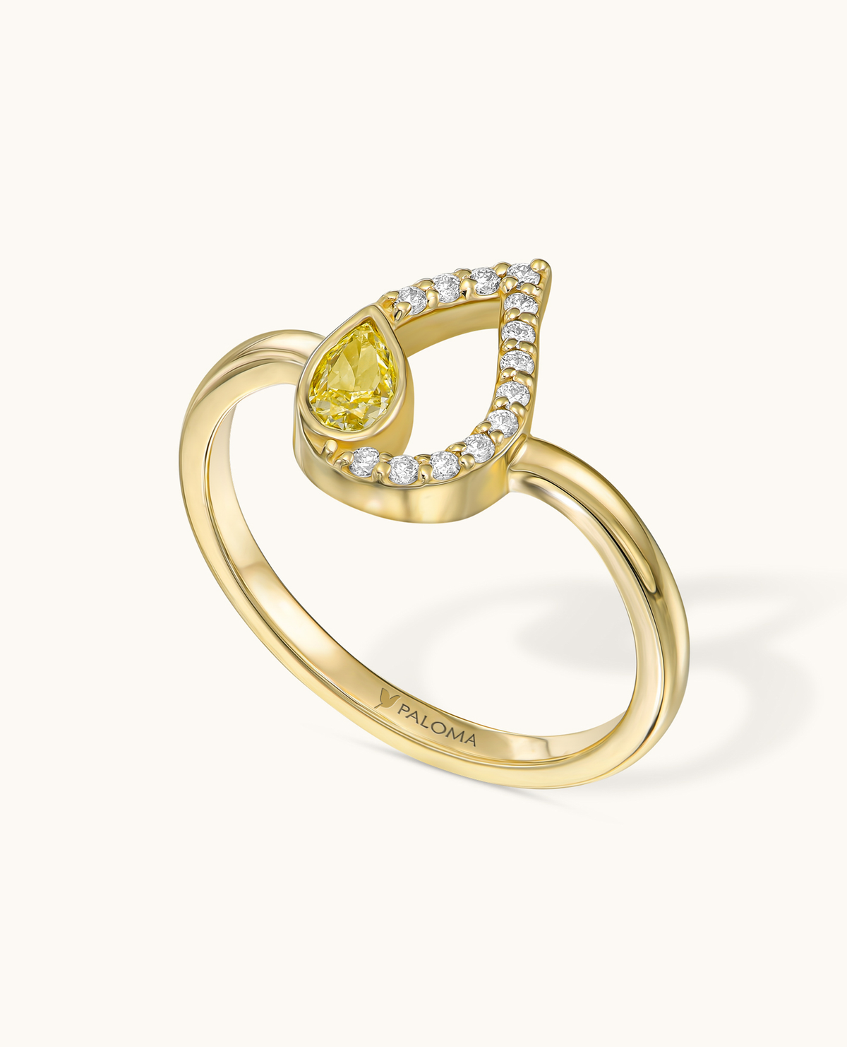 #YellowGold