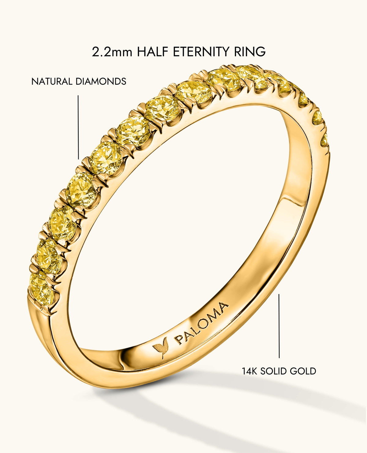 #YellowGold
