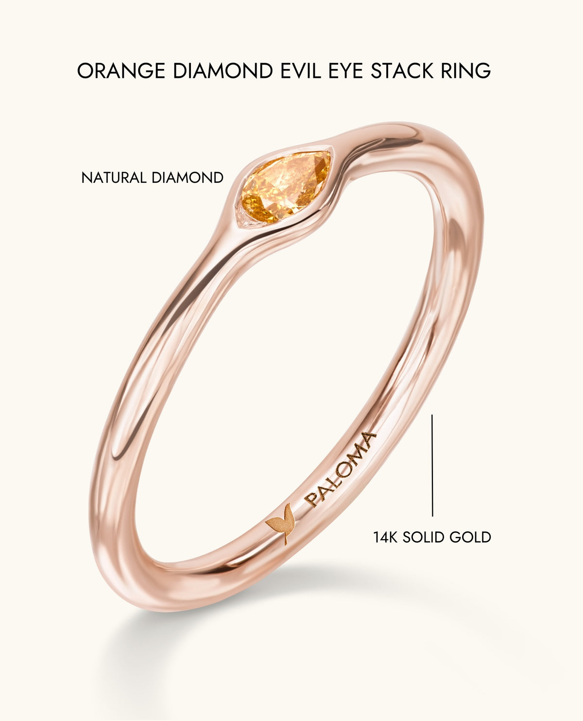 #RoseGold