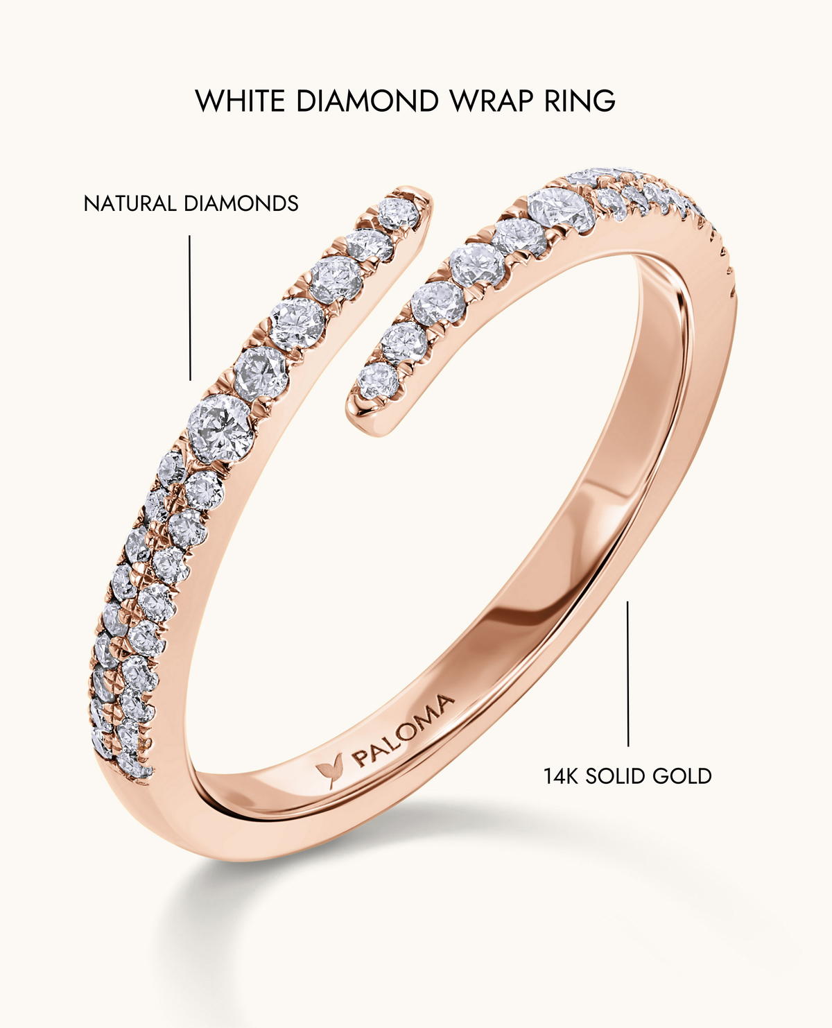 #RoseGold