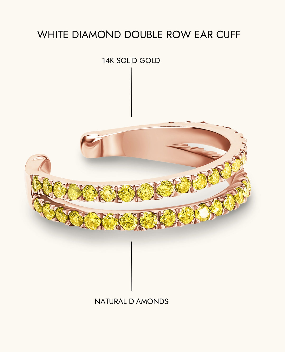 #RoseGold