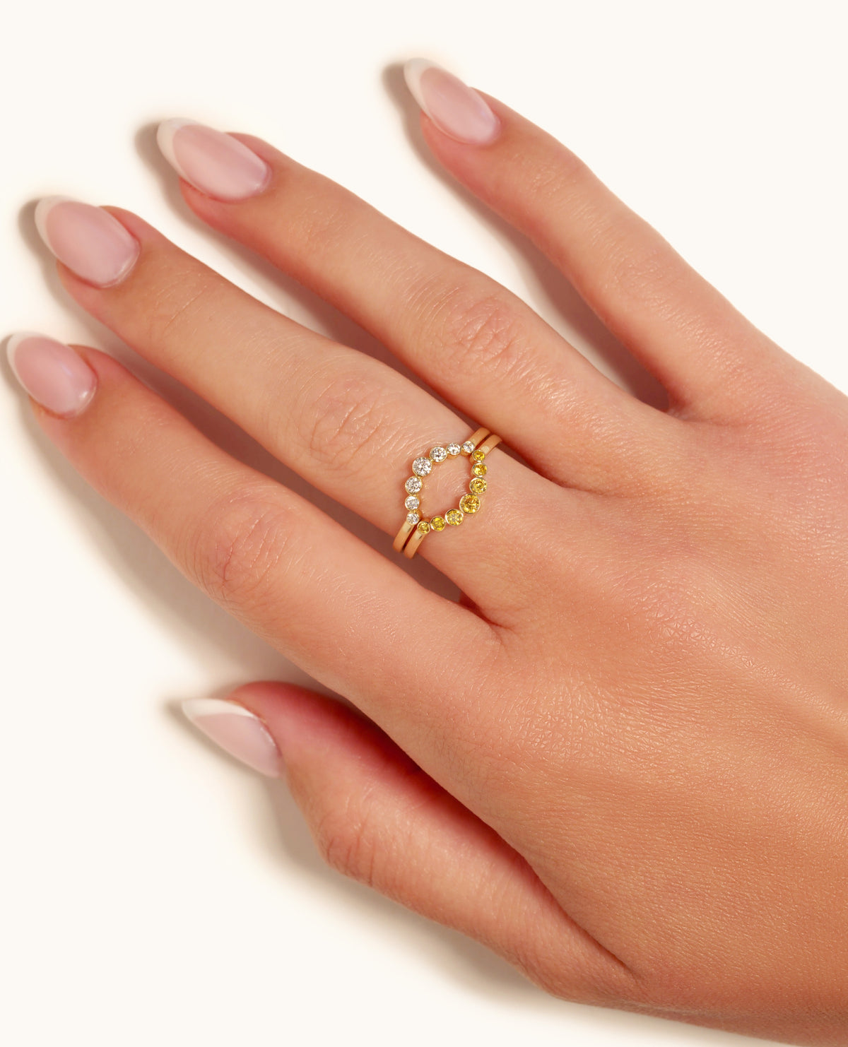 #YellowGold
#WhiteGold
#RoseGold