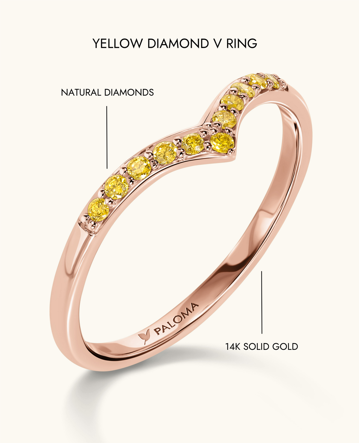 #RoseGold