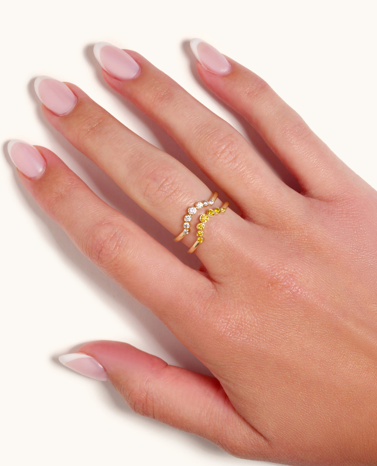 #YellowGold
#WhiteGold
#RoseGold