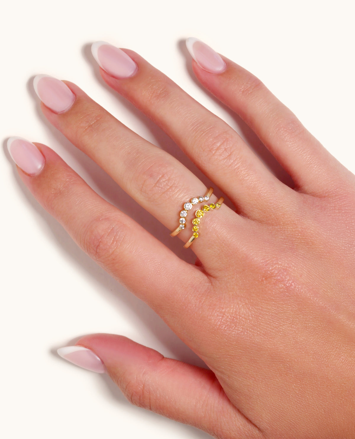 #YellowGold
#WhiteGold
#RoseGold