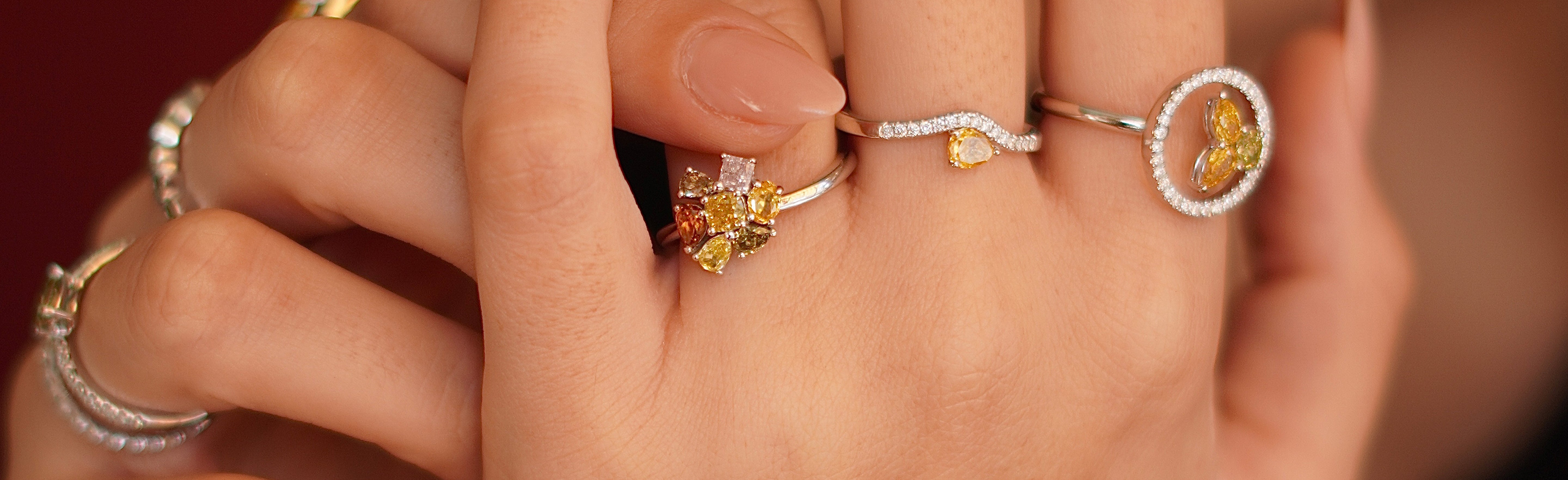 From His Heart to Yours: The Diamond Jewelry Gift She’ll Never Forget