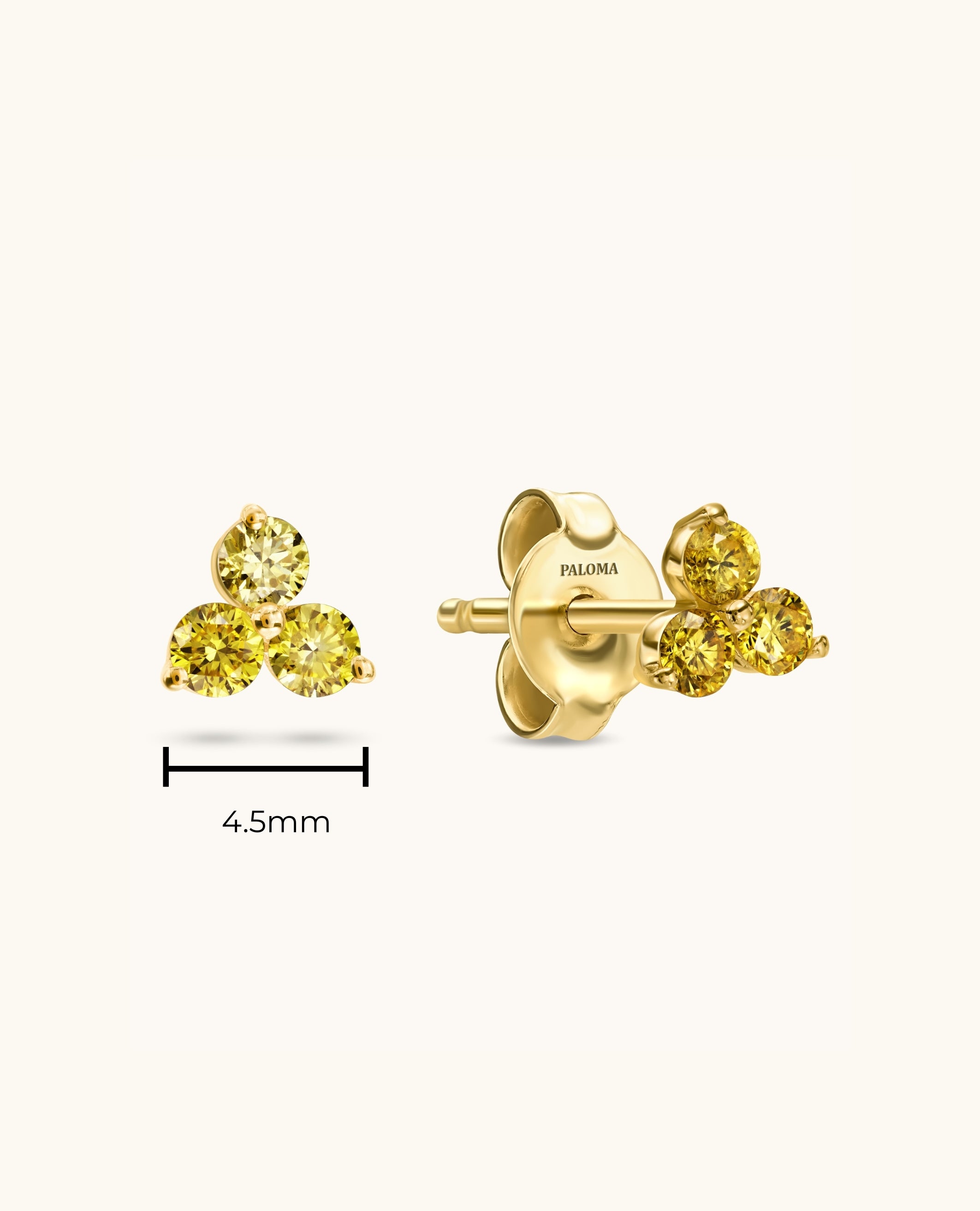 #YellowGold