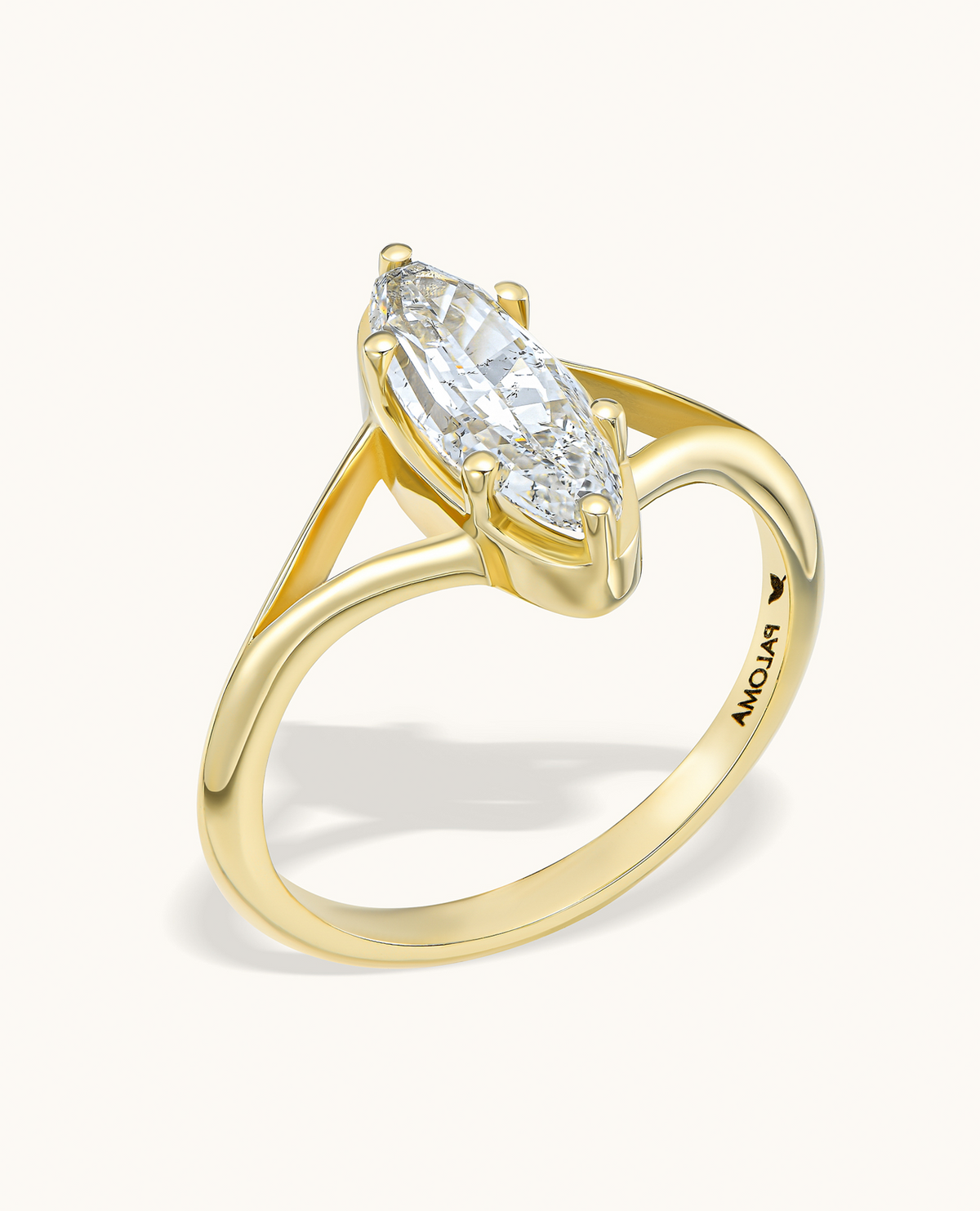 #YellowGold