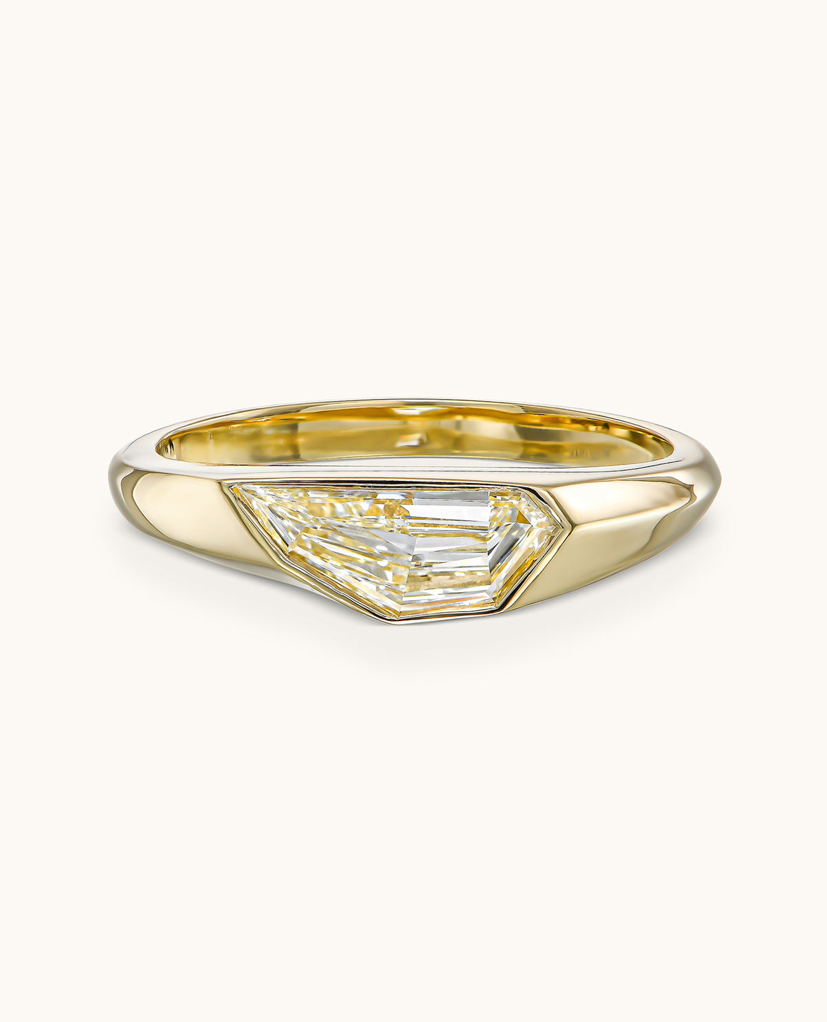 #YellowGold