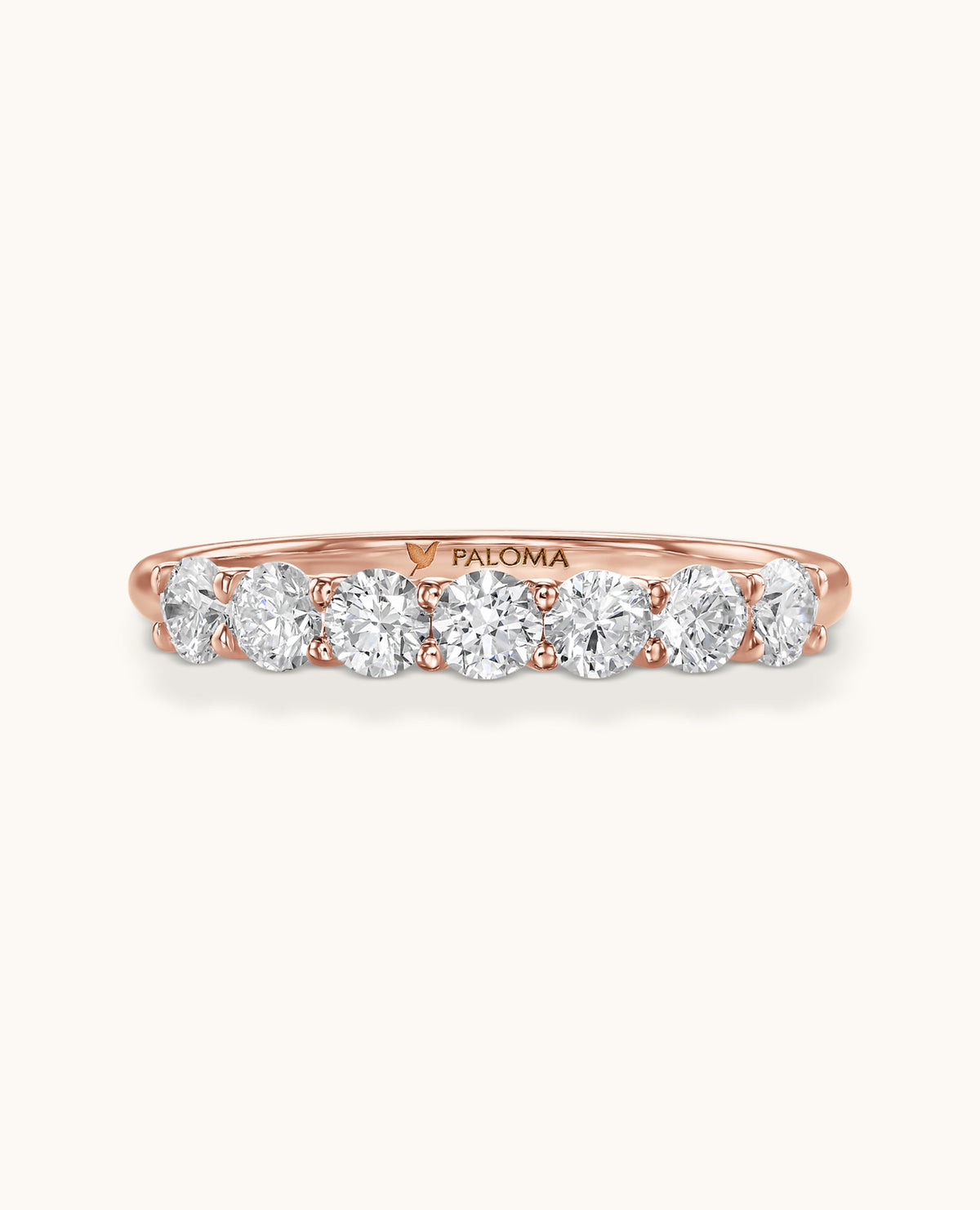 #RoseGold