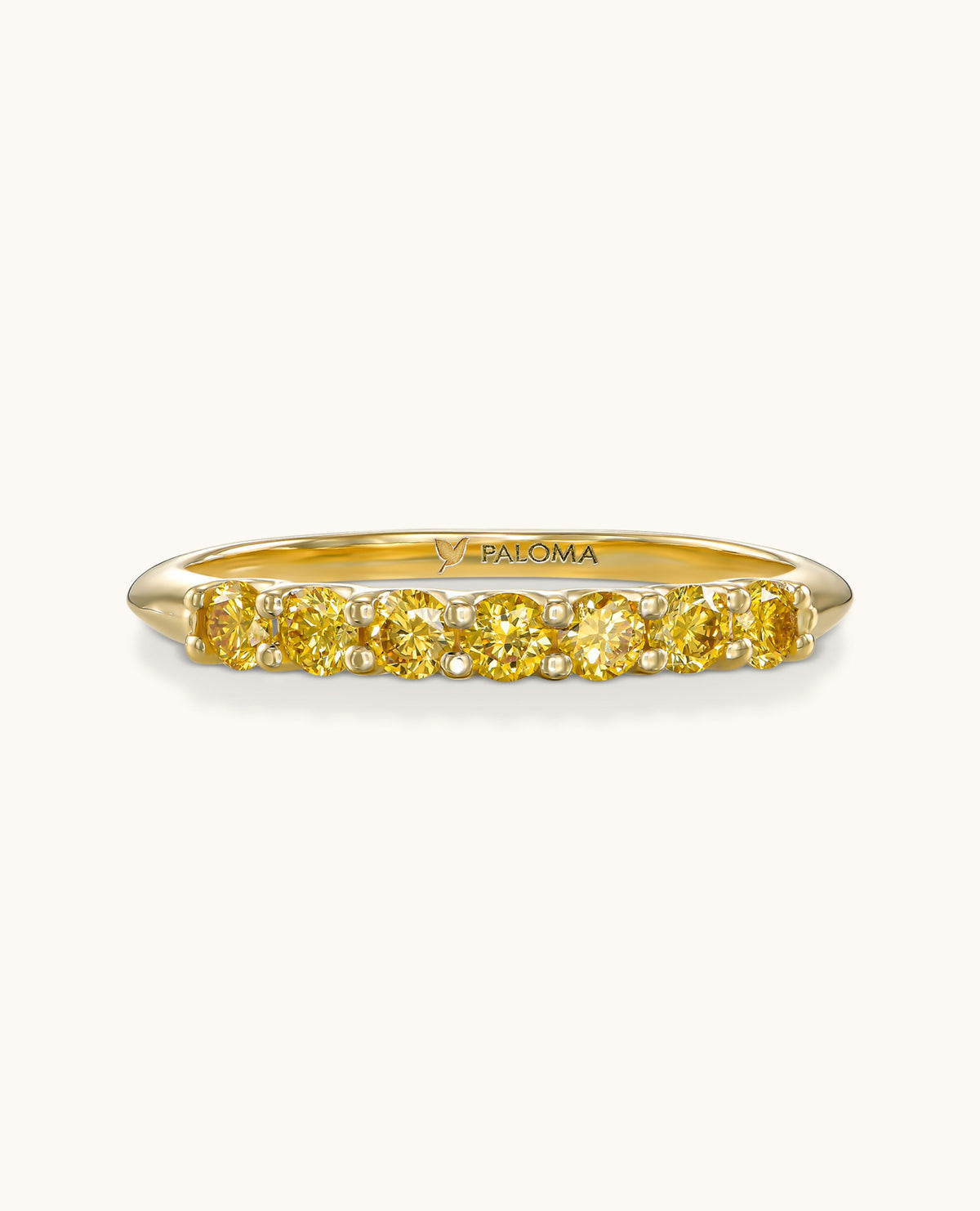 #YellowGold