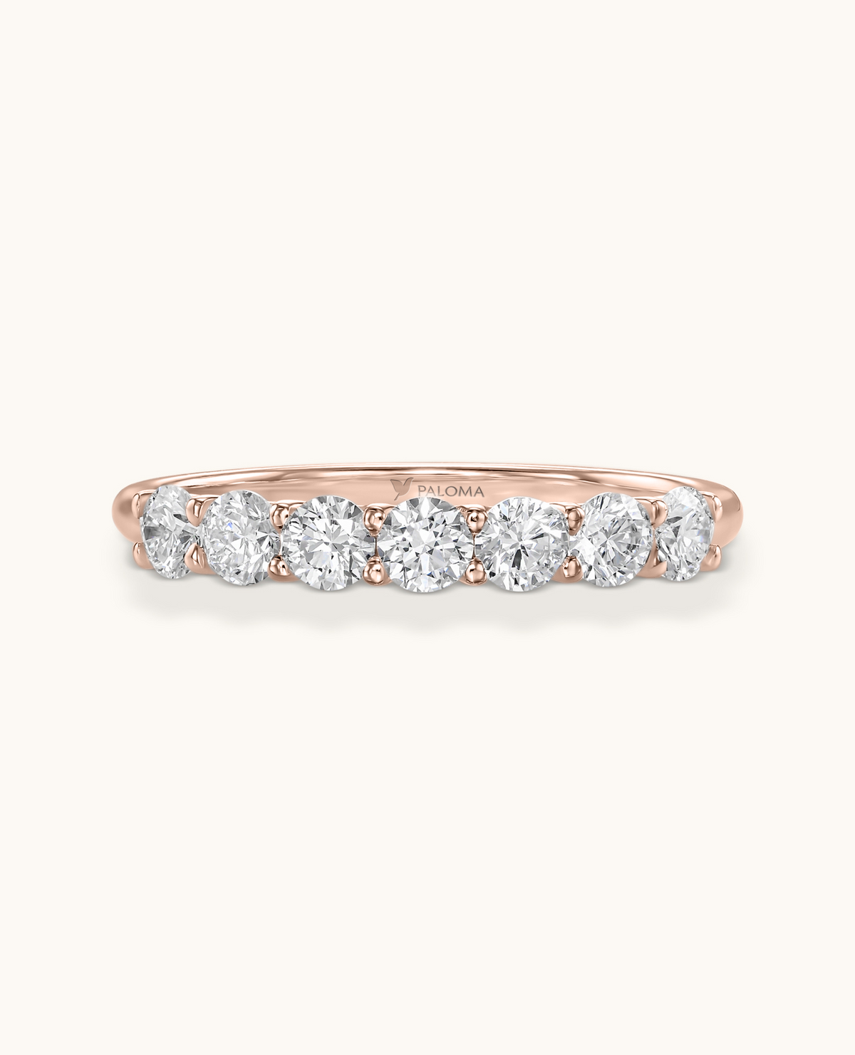 #RoseGold