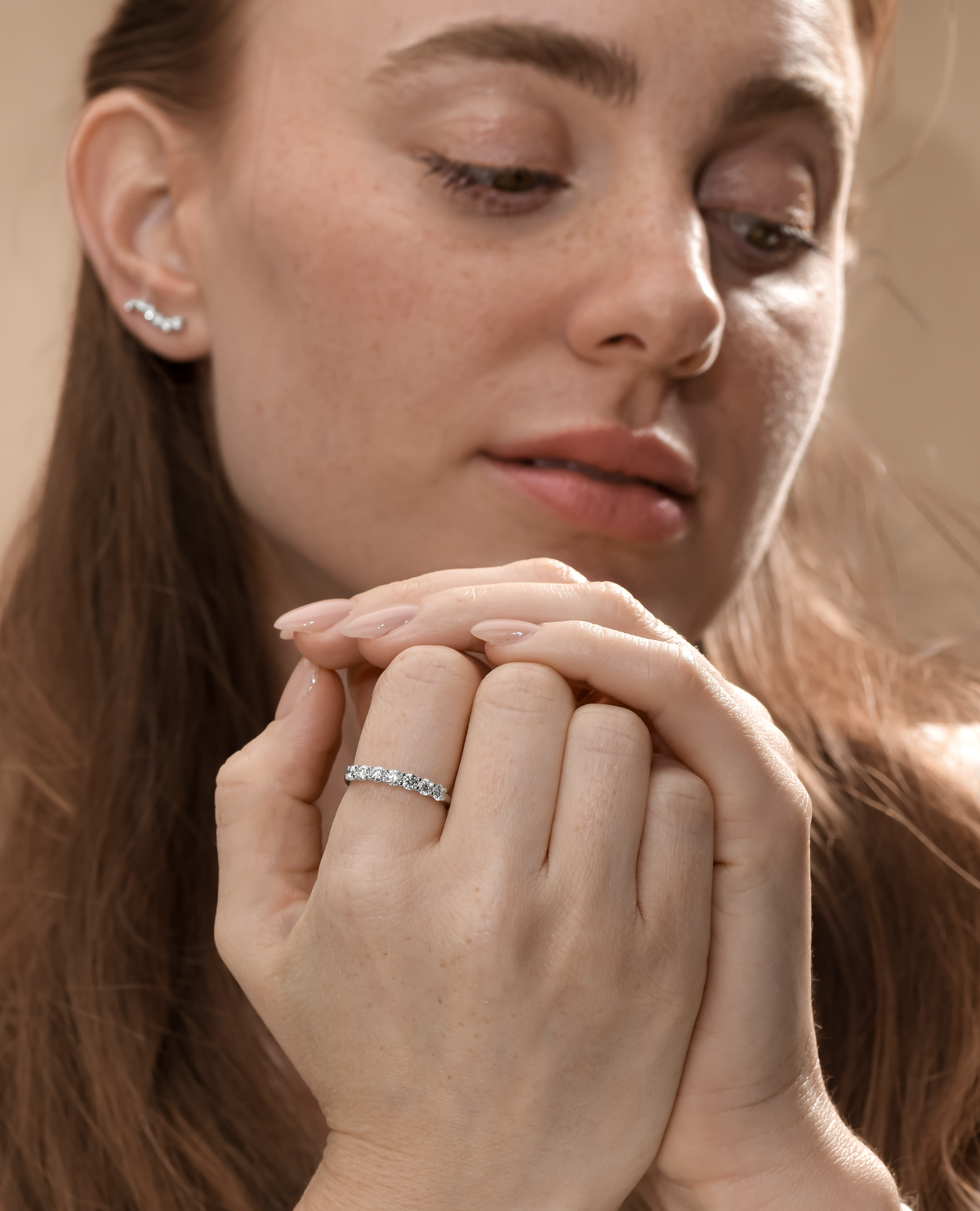 #YellowGold
#WhiteGold
#RoseGold