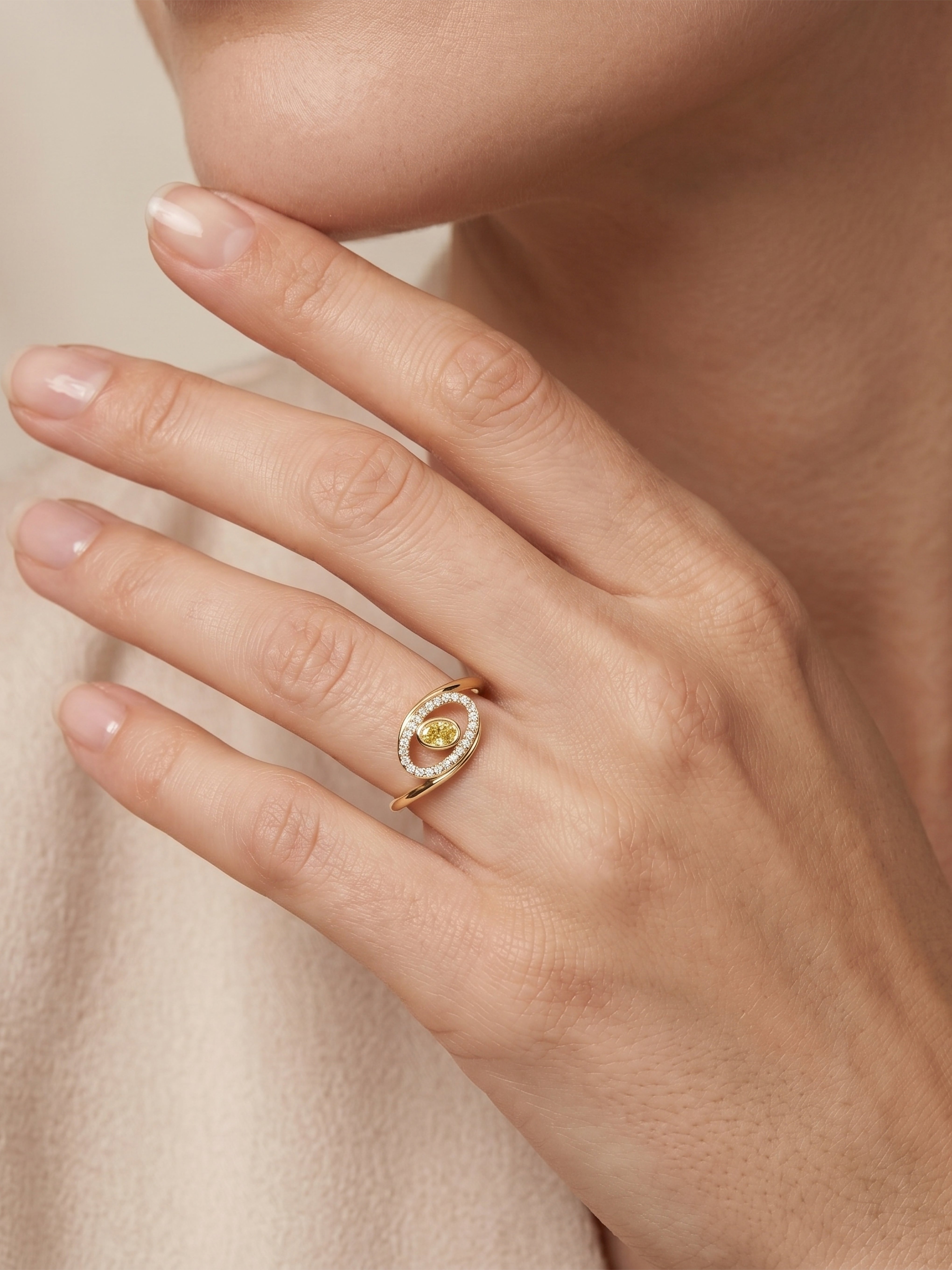 #YellowGold
#WhiteGold
#RoseGold