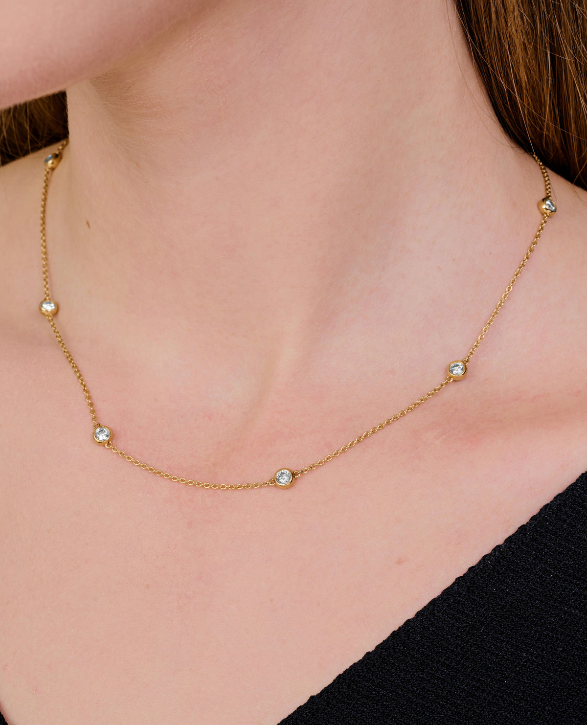 #YellowGold
#WhiteGold
#RoseGold