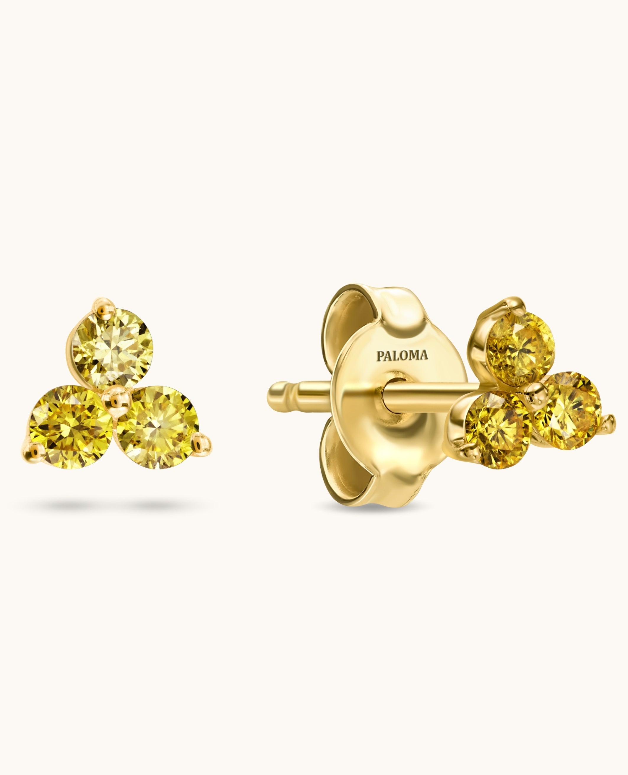 #YellowGold