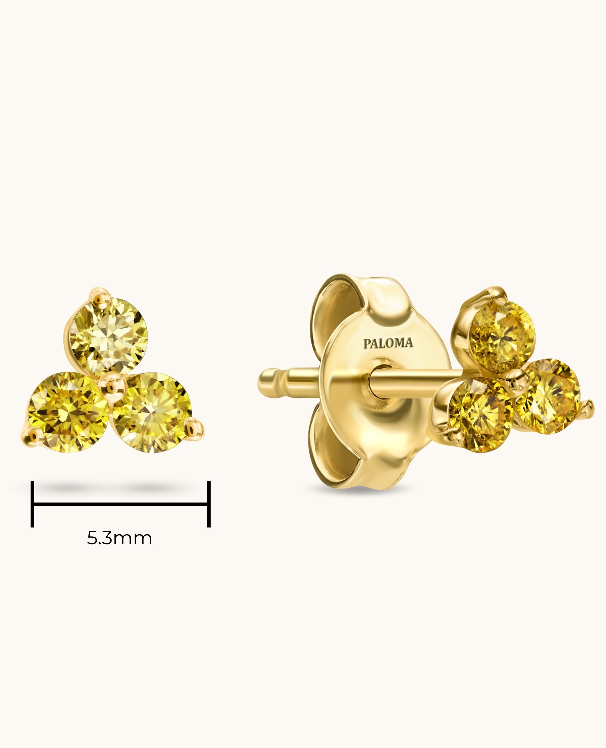 #YellowGold