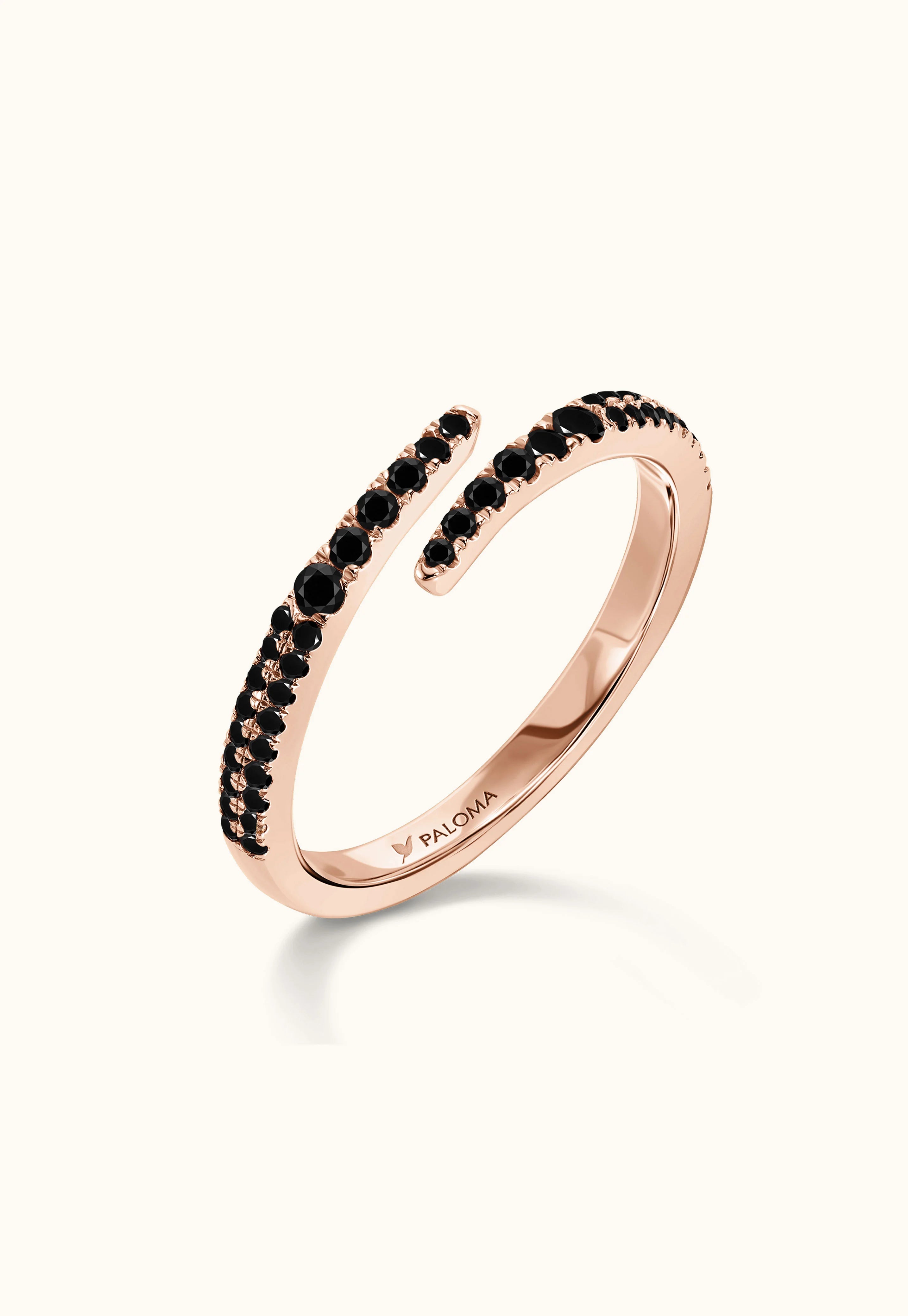 Black & White Diamonds