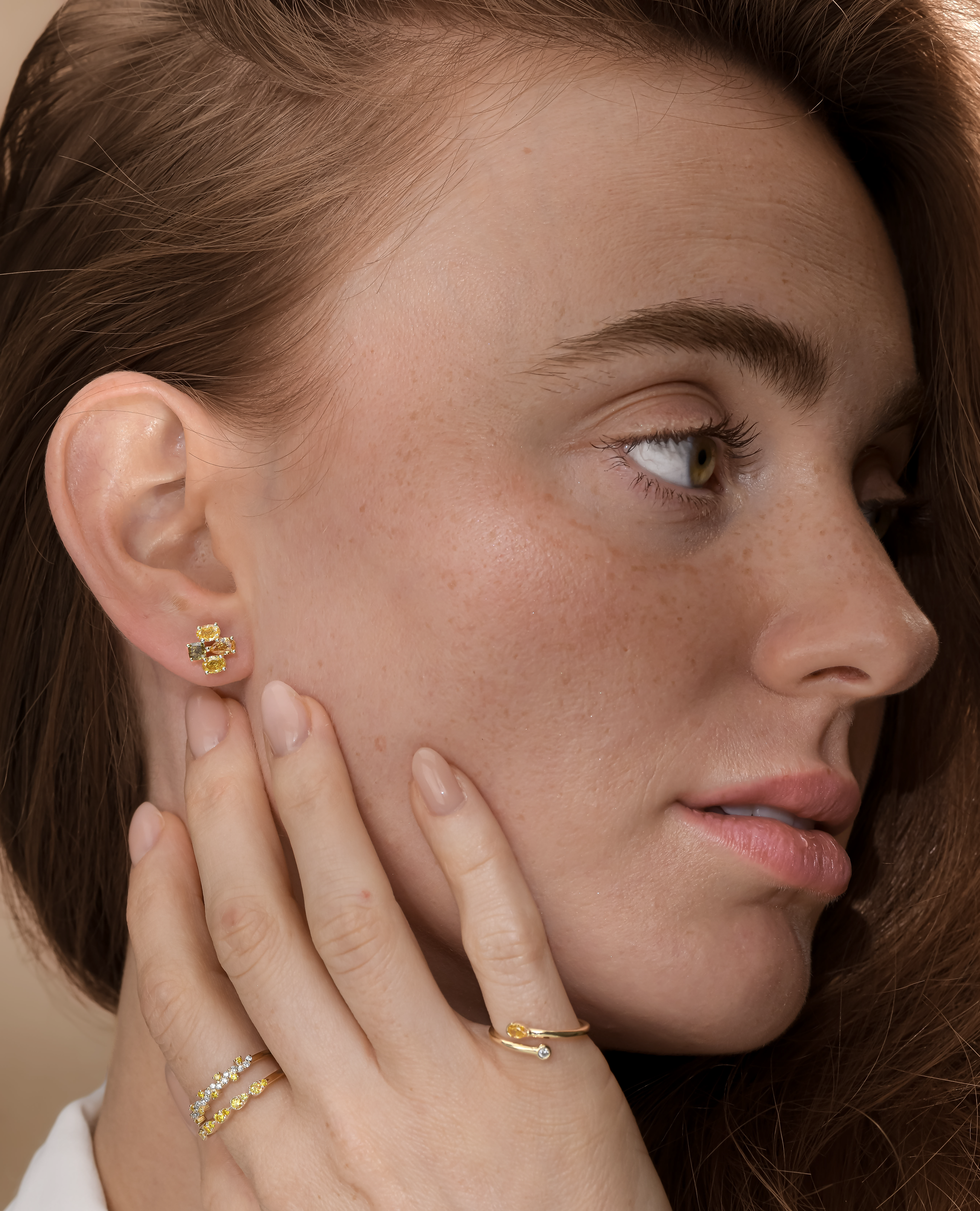 #YellowGold
#RoseGold
#WhiteGold
