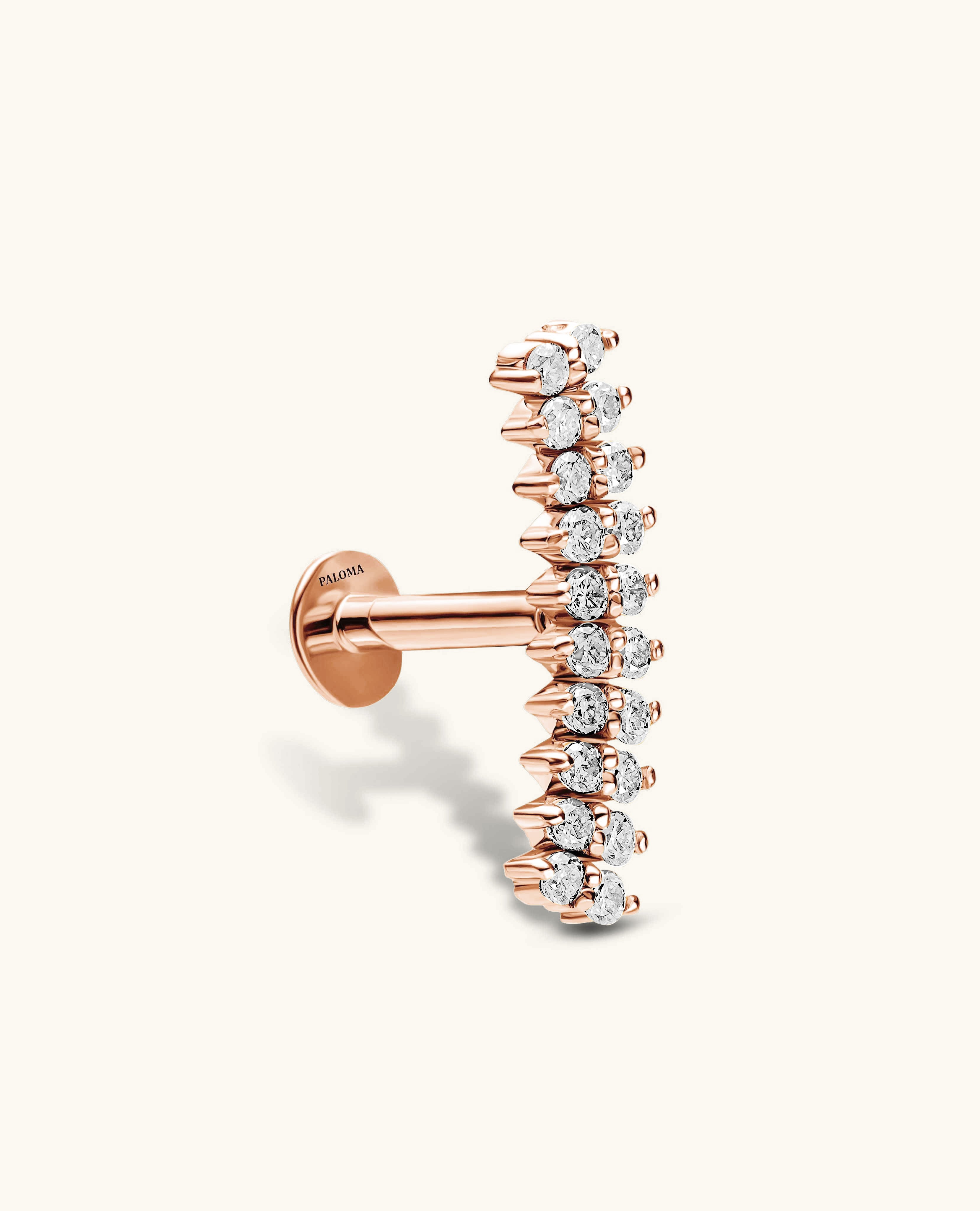 #RoseGold