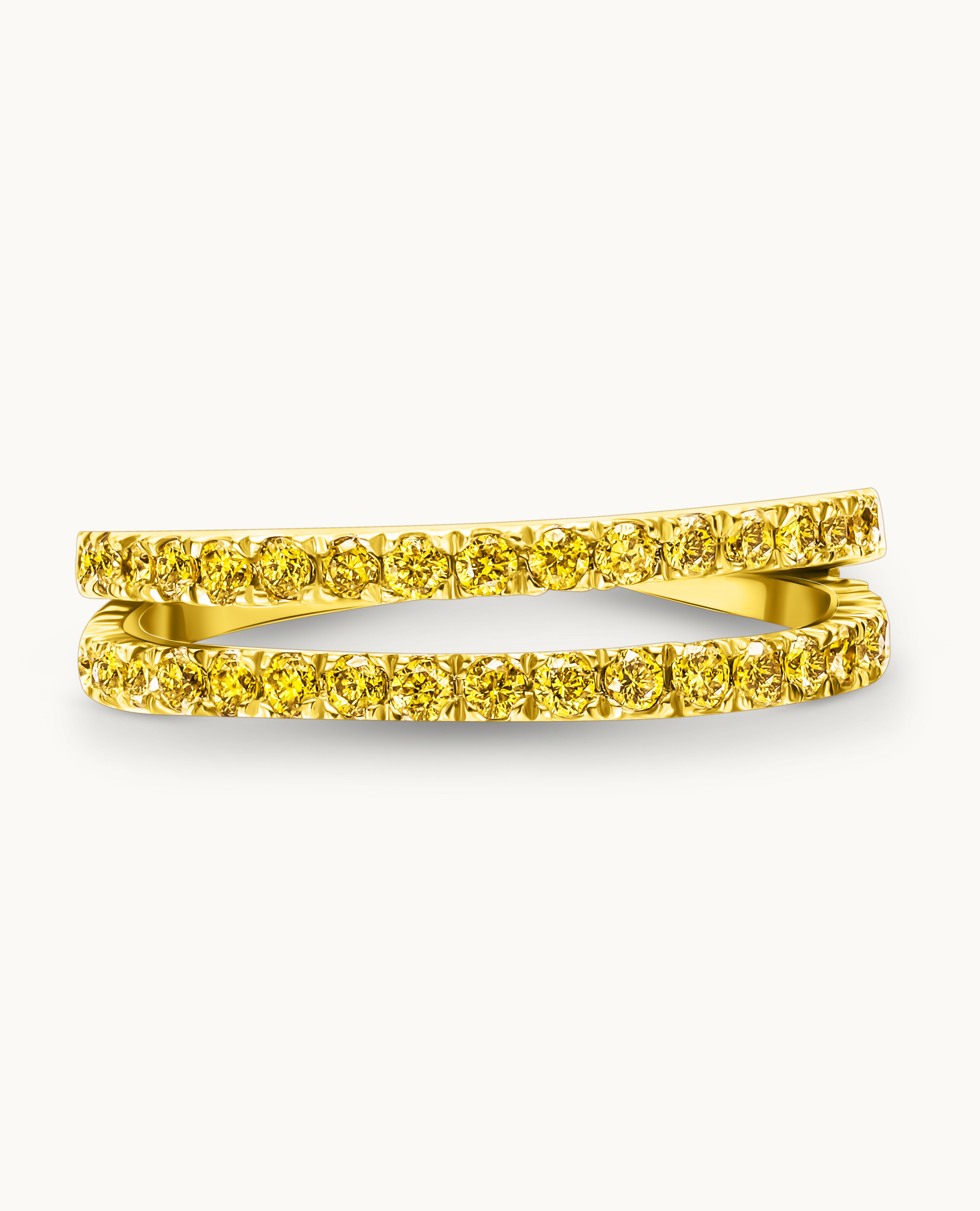 #YellowGold