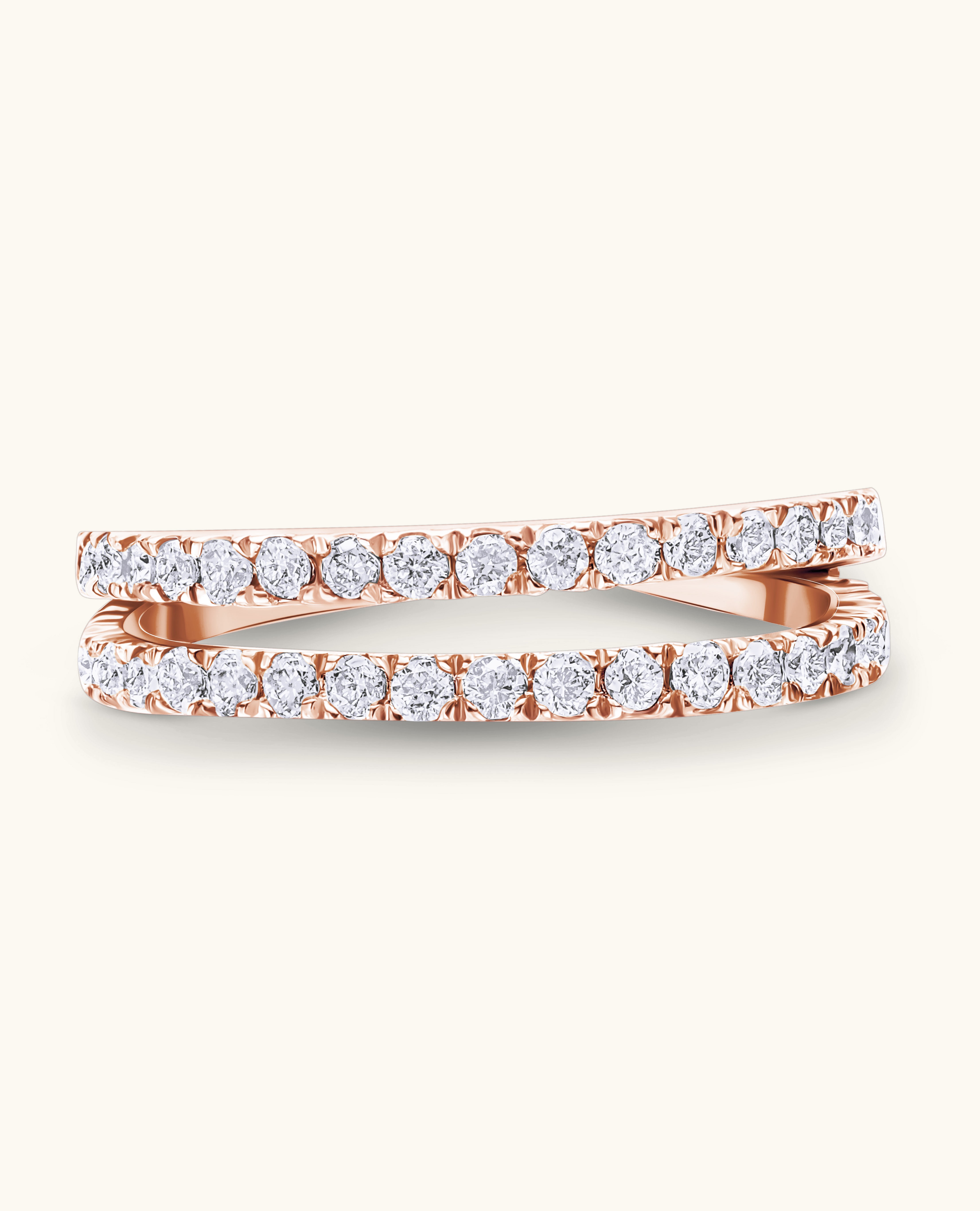 #RoseGold
