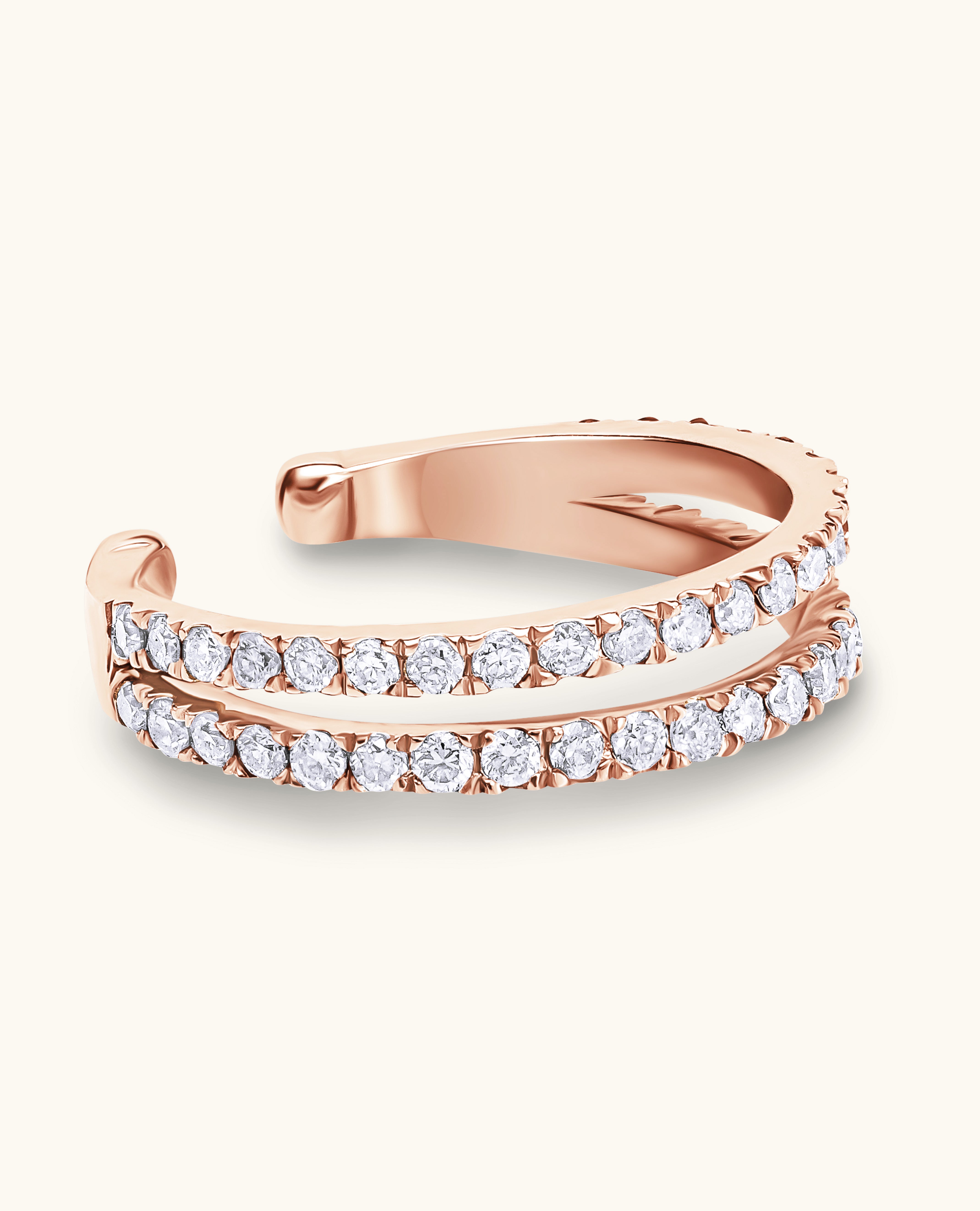 #RoseGold