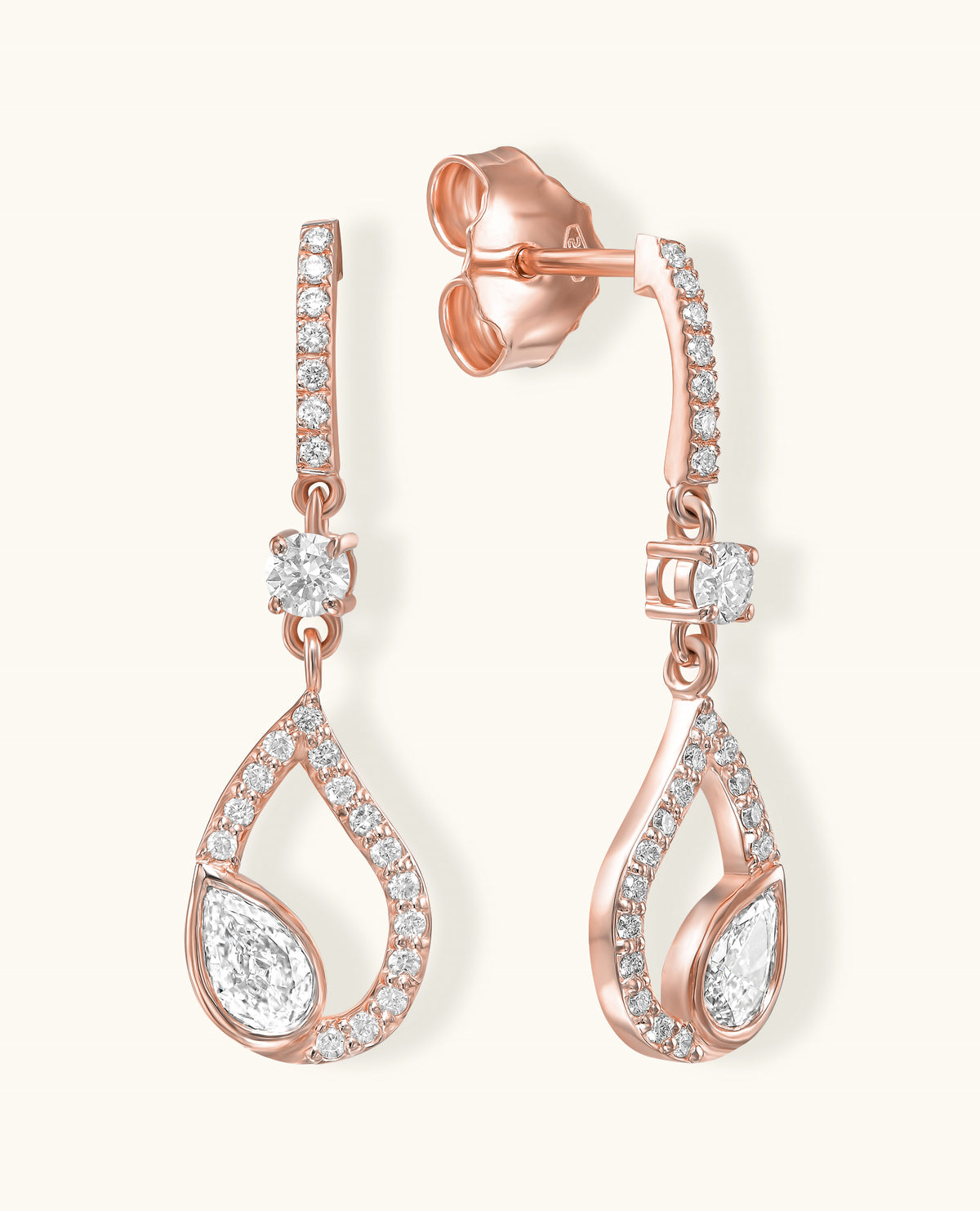 #RoseGold